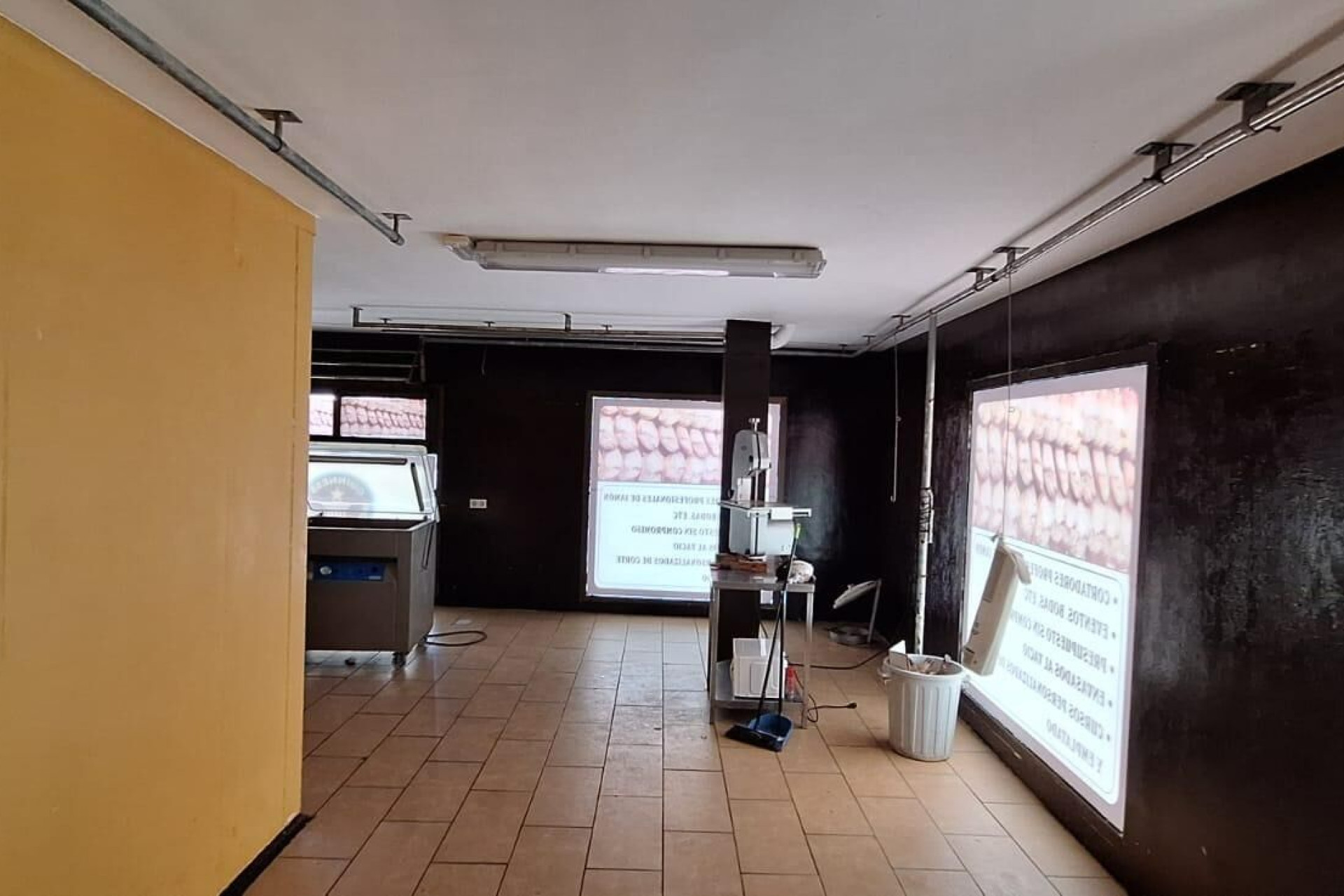 Resale - Building - Torrevieja - Playa del Cura