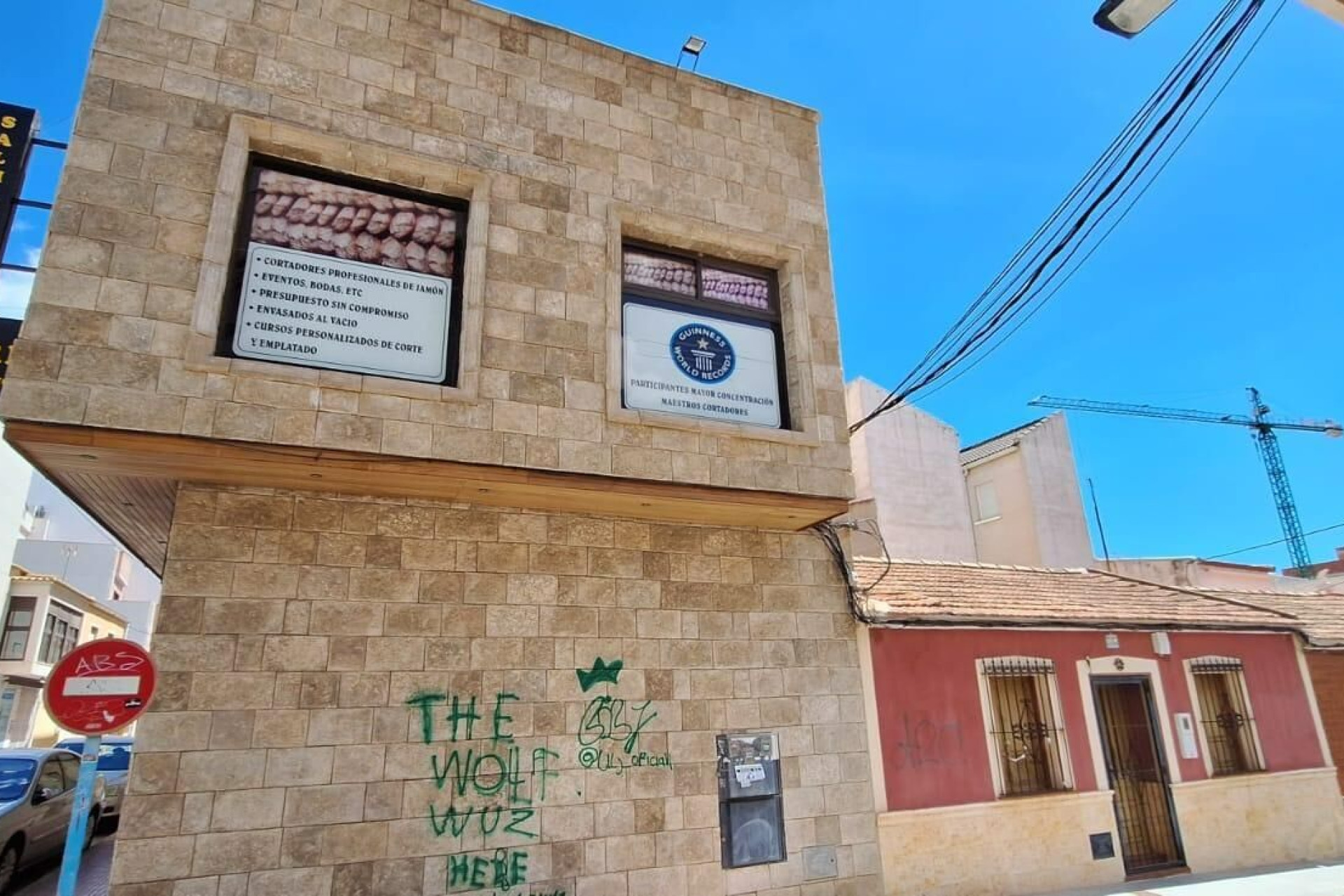 Resale - Building - Torrevieja - Playa del Cura