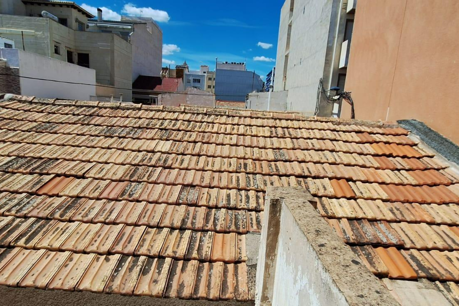 Resale - Building - Torrevieja - Playa del Cura