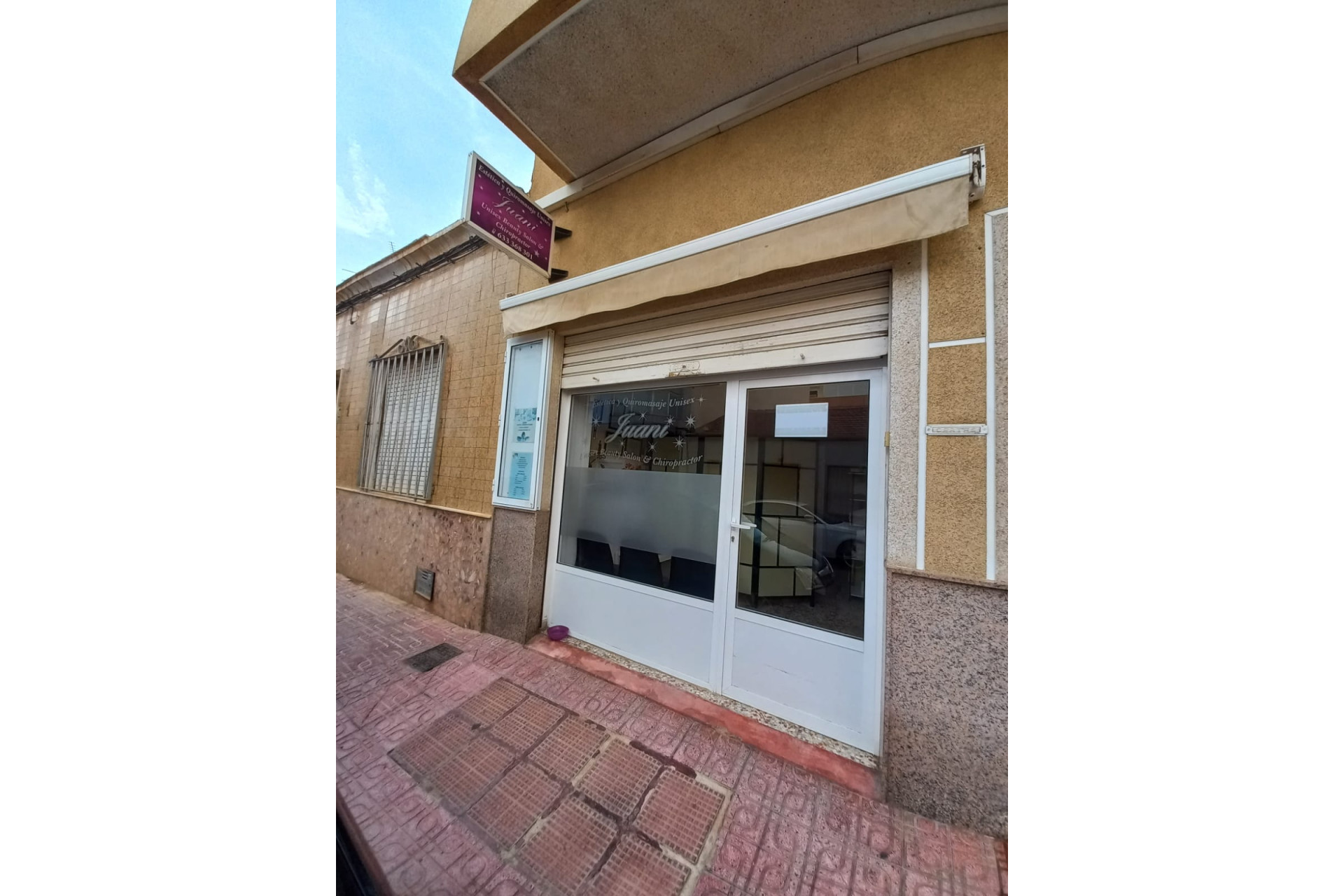 Resale - Building - Torrevieja