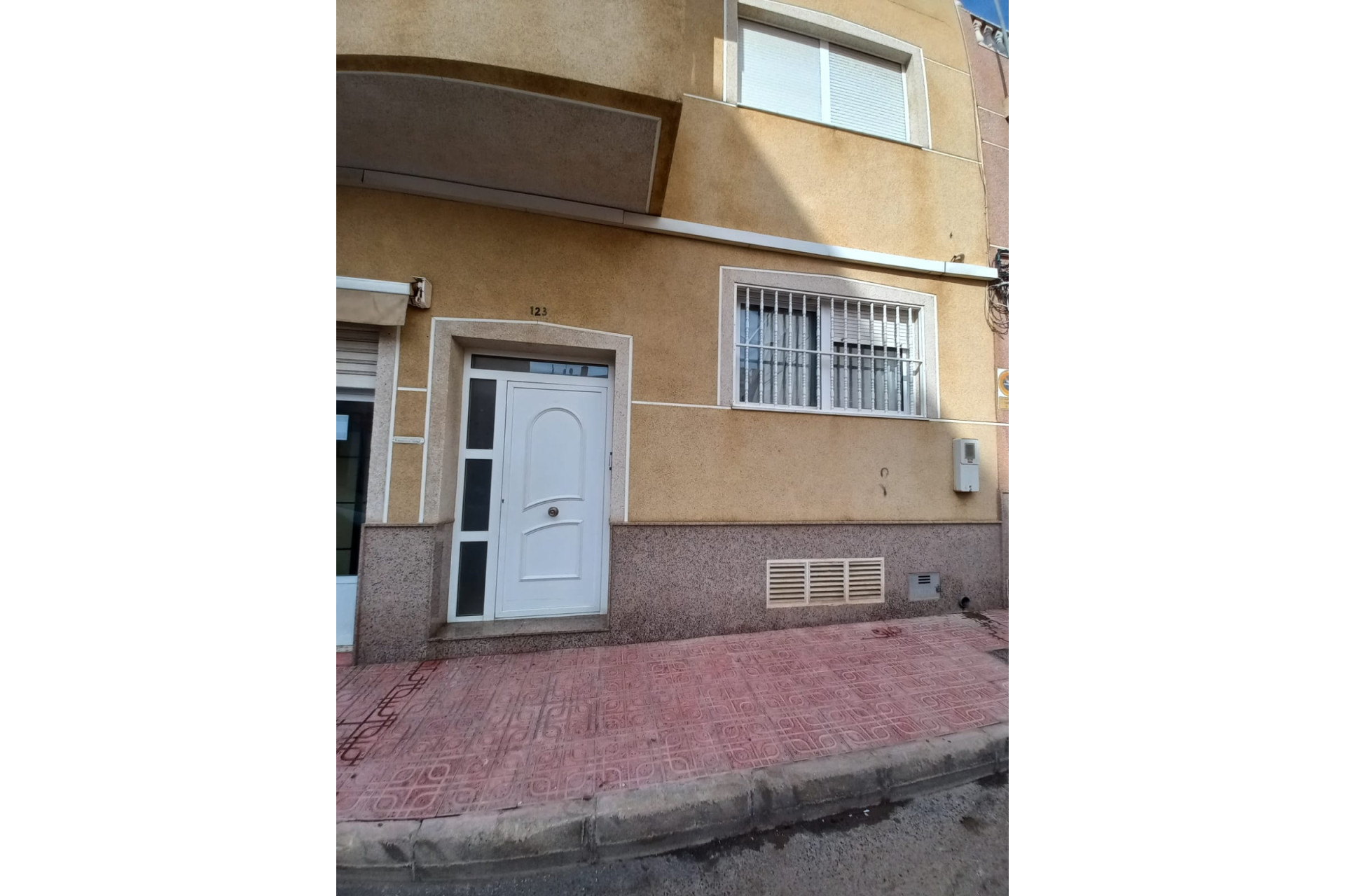 Resale - Building - Torrevieja
