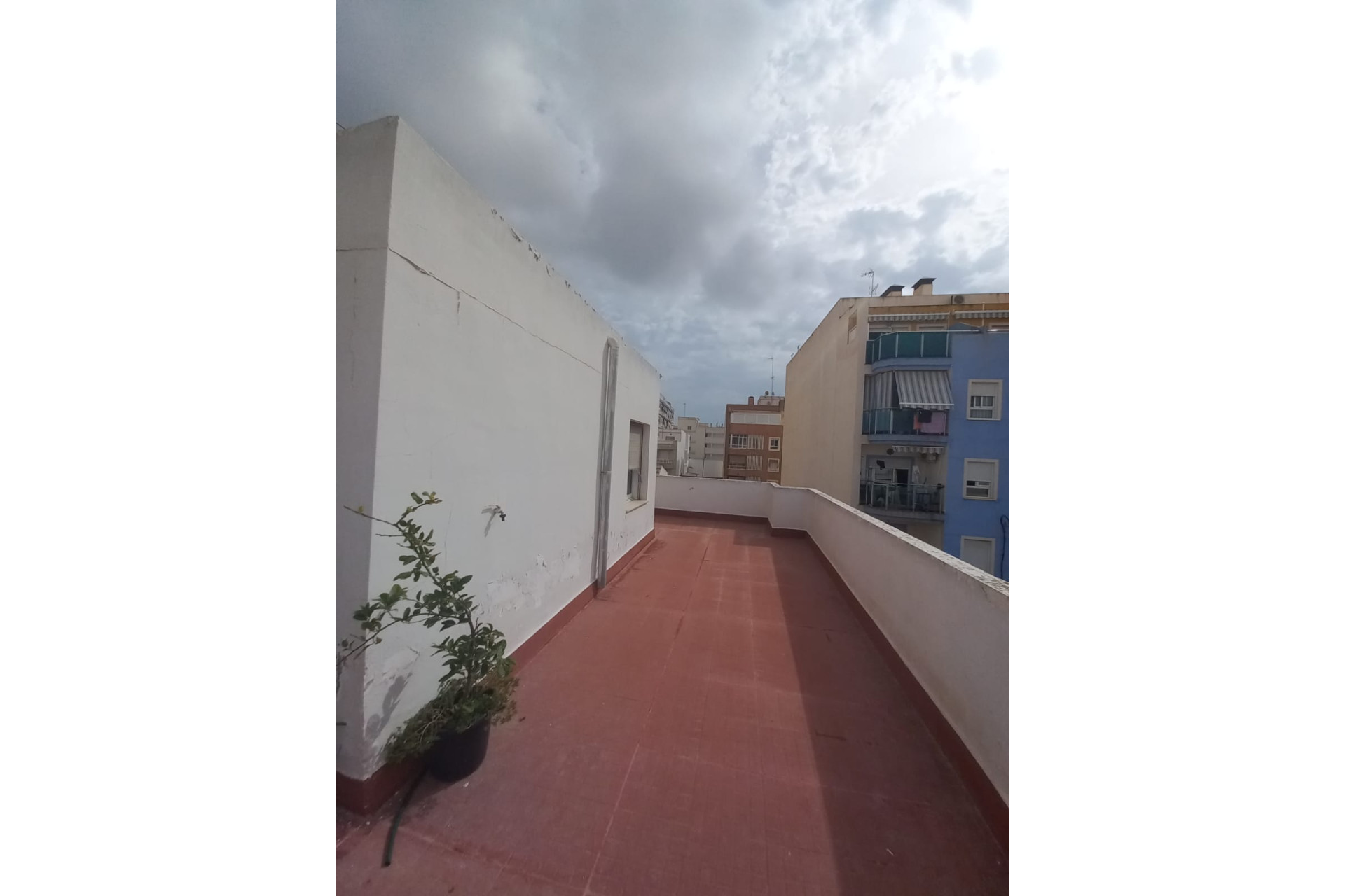 Resale - Building - Torrevieja