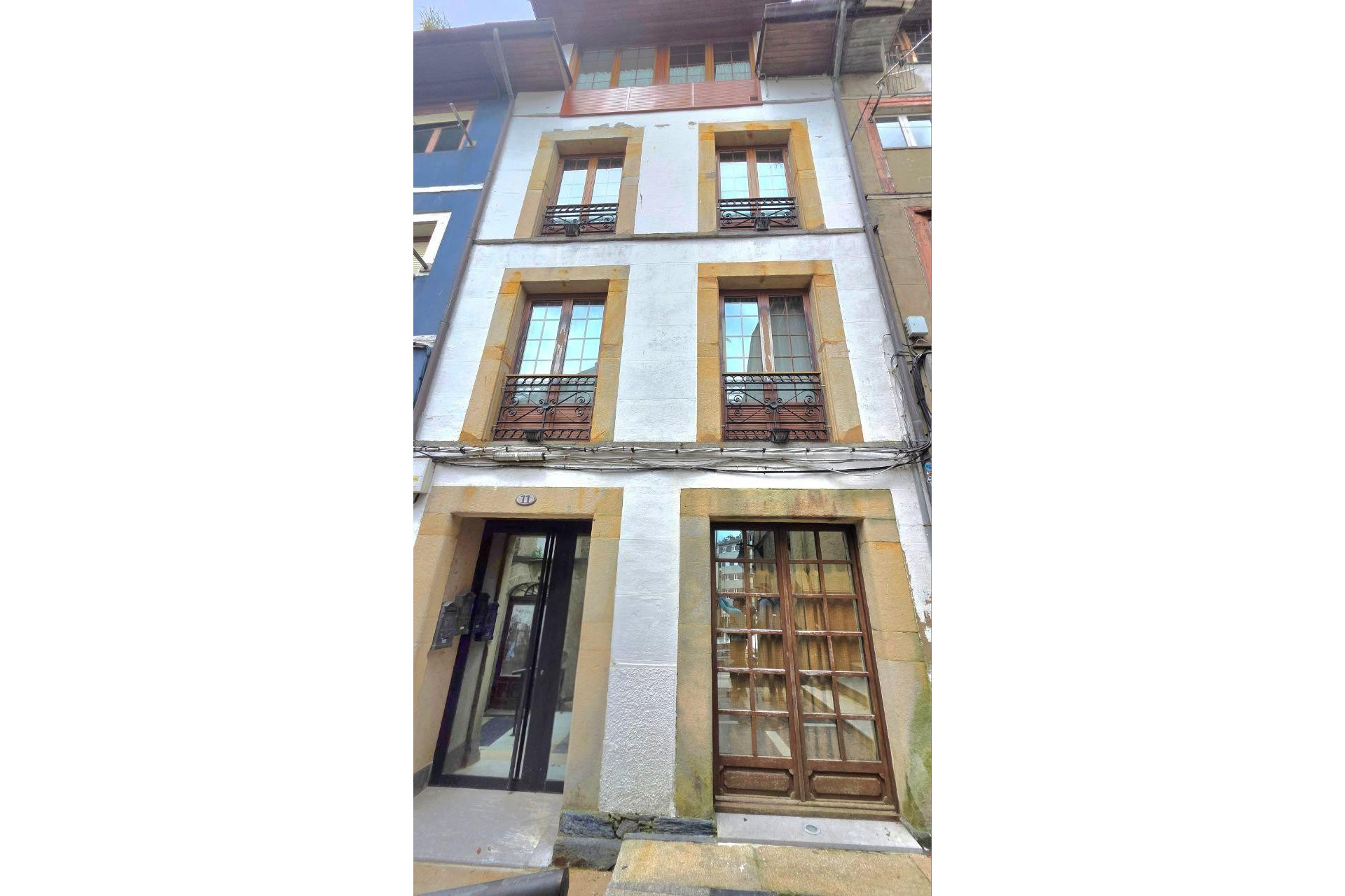 Resale - Building - Valdes - Luarca - Valdés