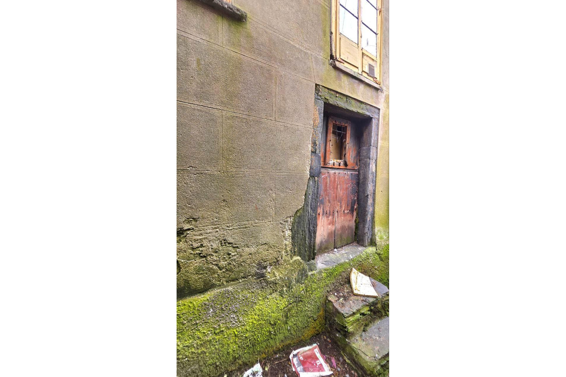 Resale - Building - Valdes - Luarca - Valdés