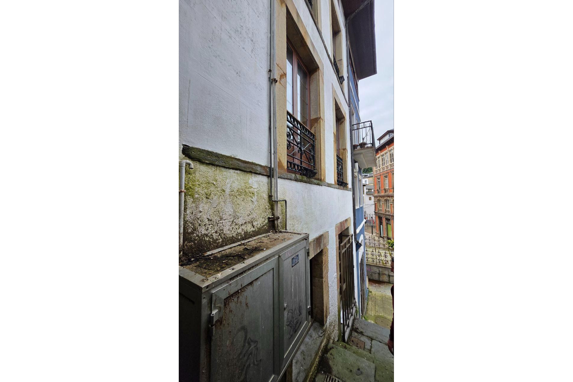 Resale - Building - Valdes - Luarca - Valdés