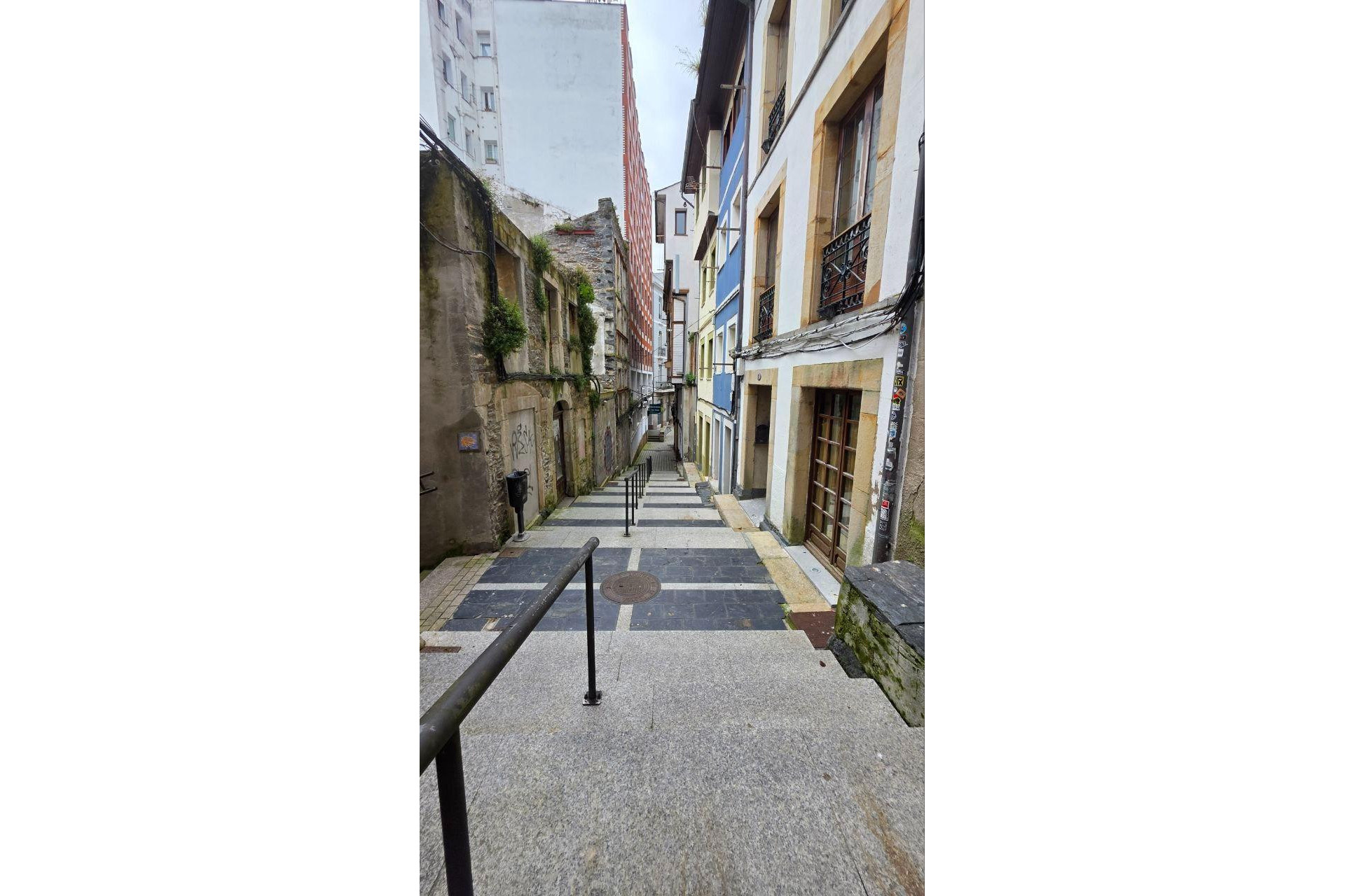 Resale - Building - Valdes - Luarca - Valdés