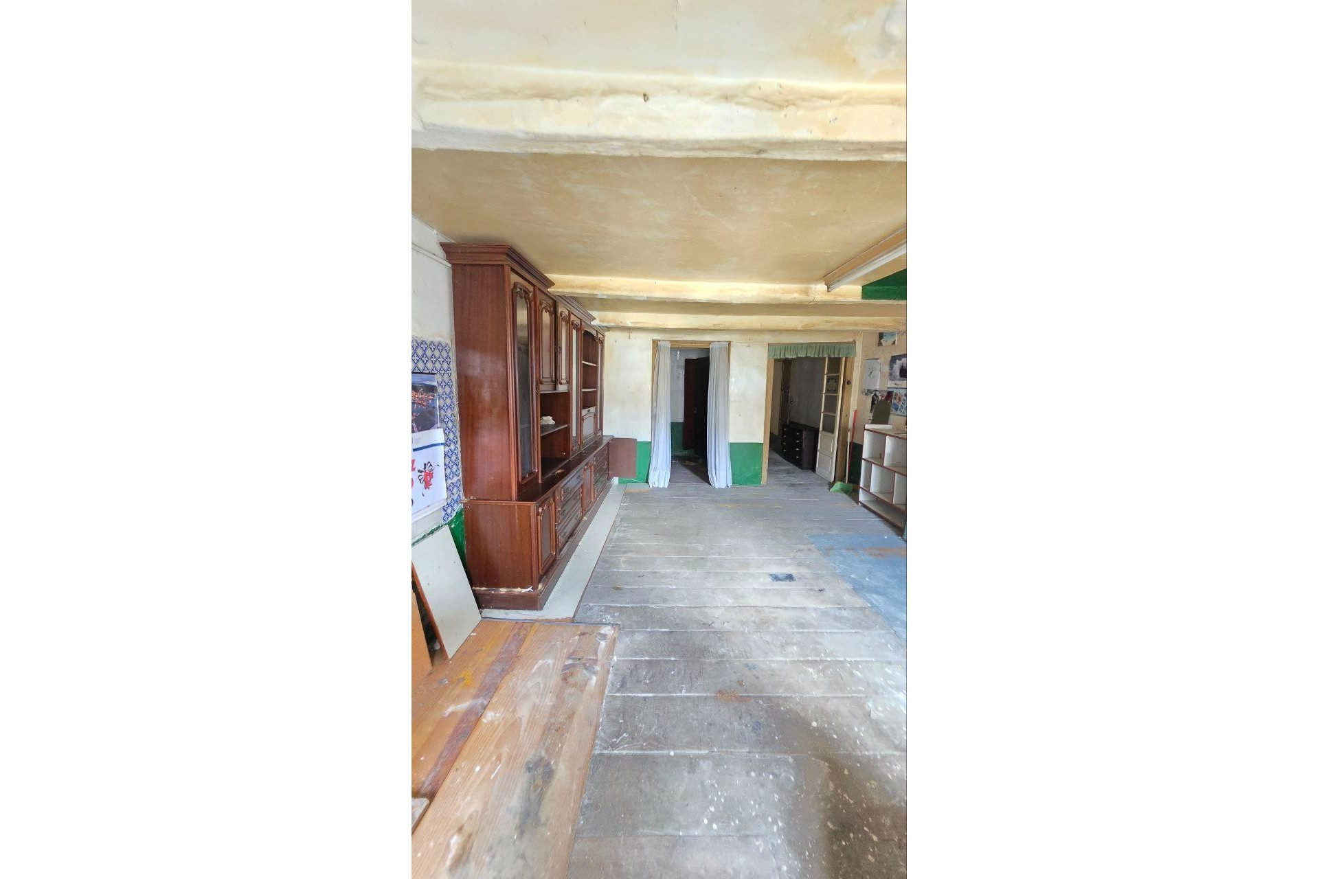 Resale - Building - Valdes - Luarca - Valdés