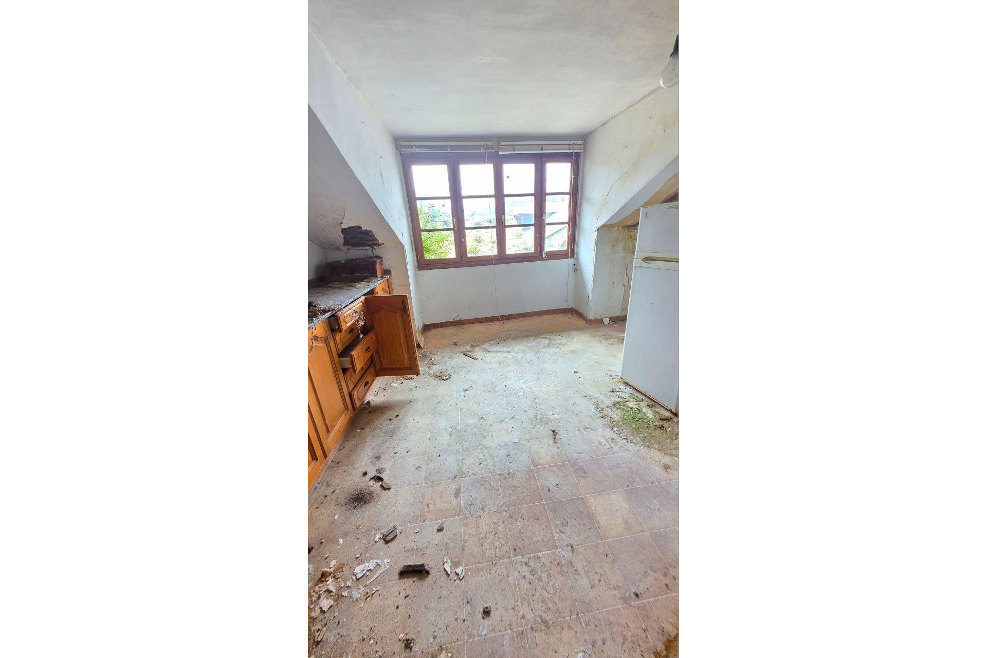 Resale - Building - Valdes - Luarca - Valdés