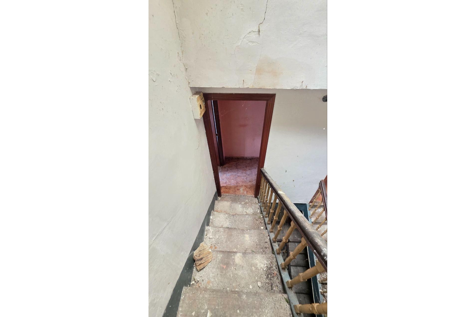 Resale - Building - Valdes - Luarca - Valdés