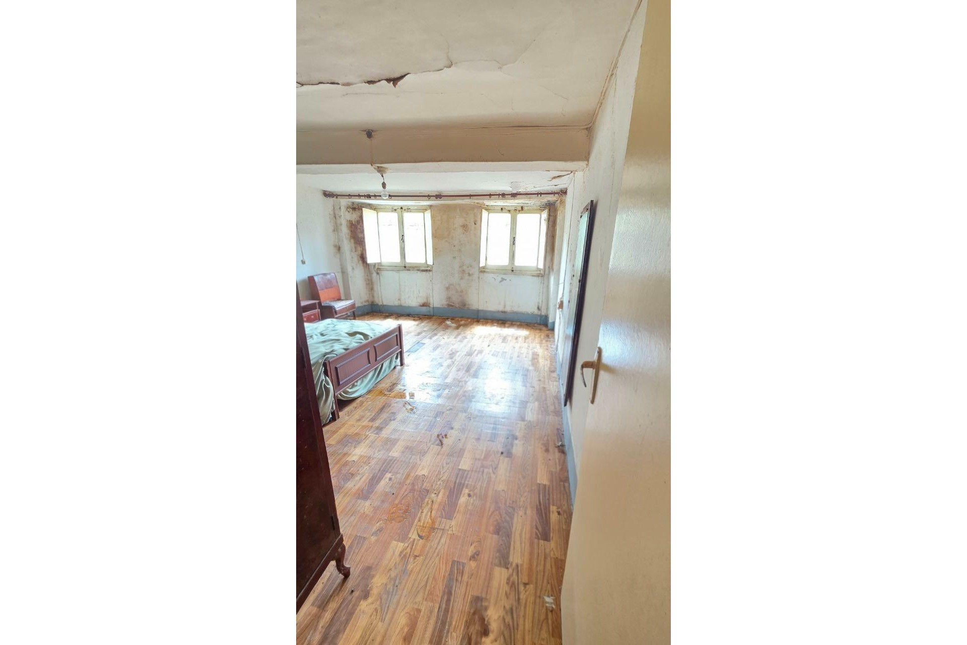 Resale - Building - Valdes - Luarca - Valdés