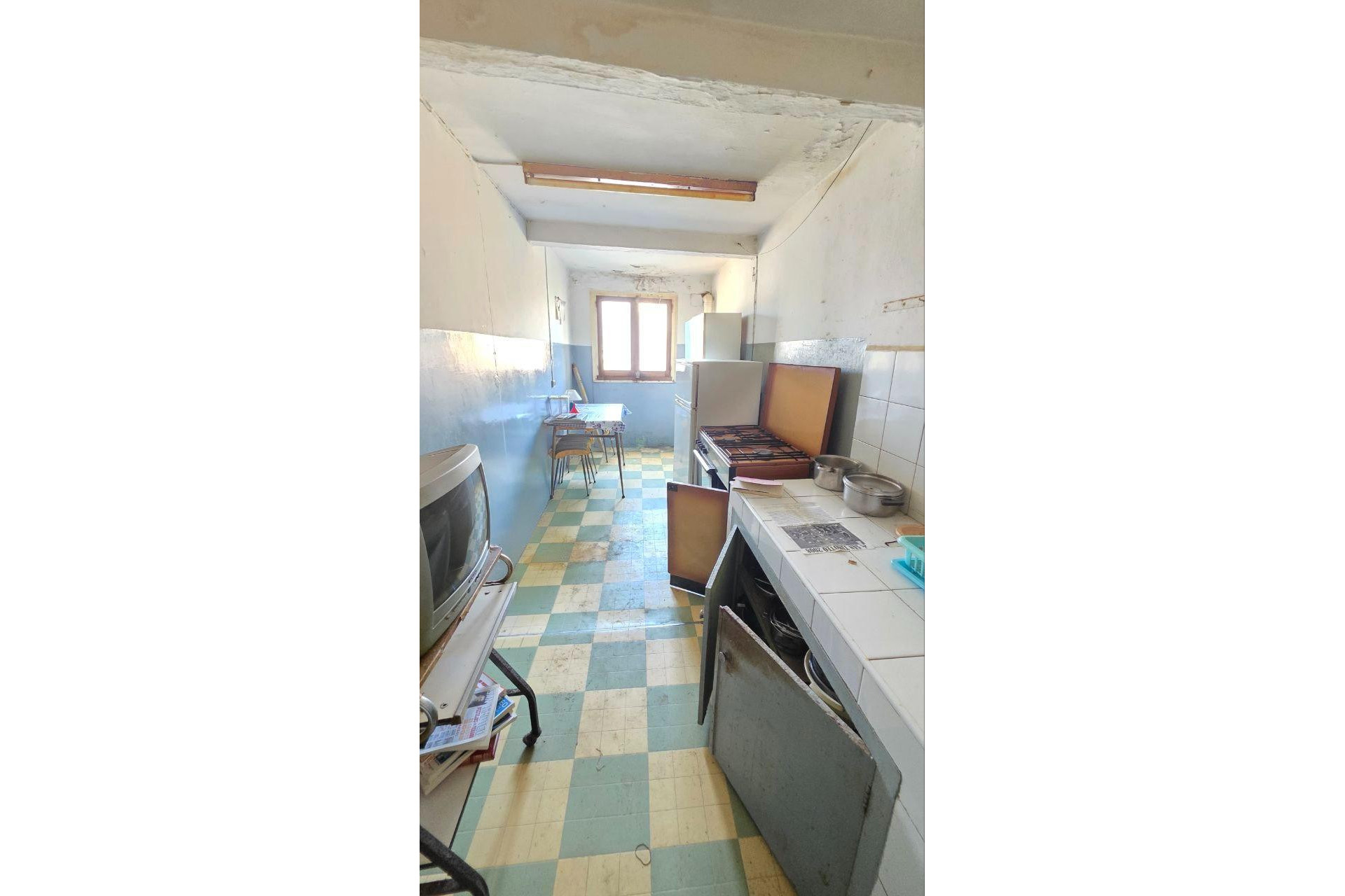 Resale - Building - Valdes - Luarca - Valdés