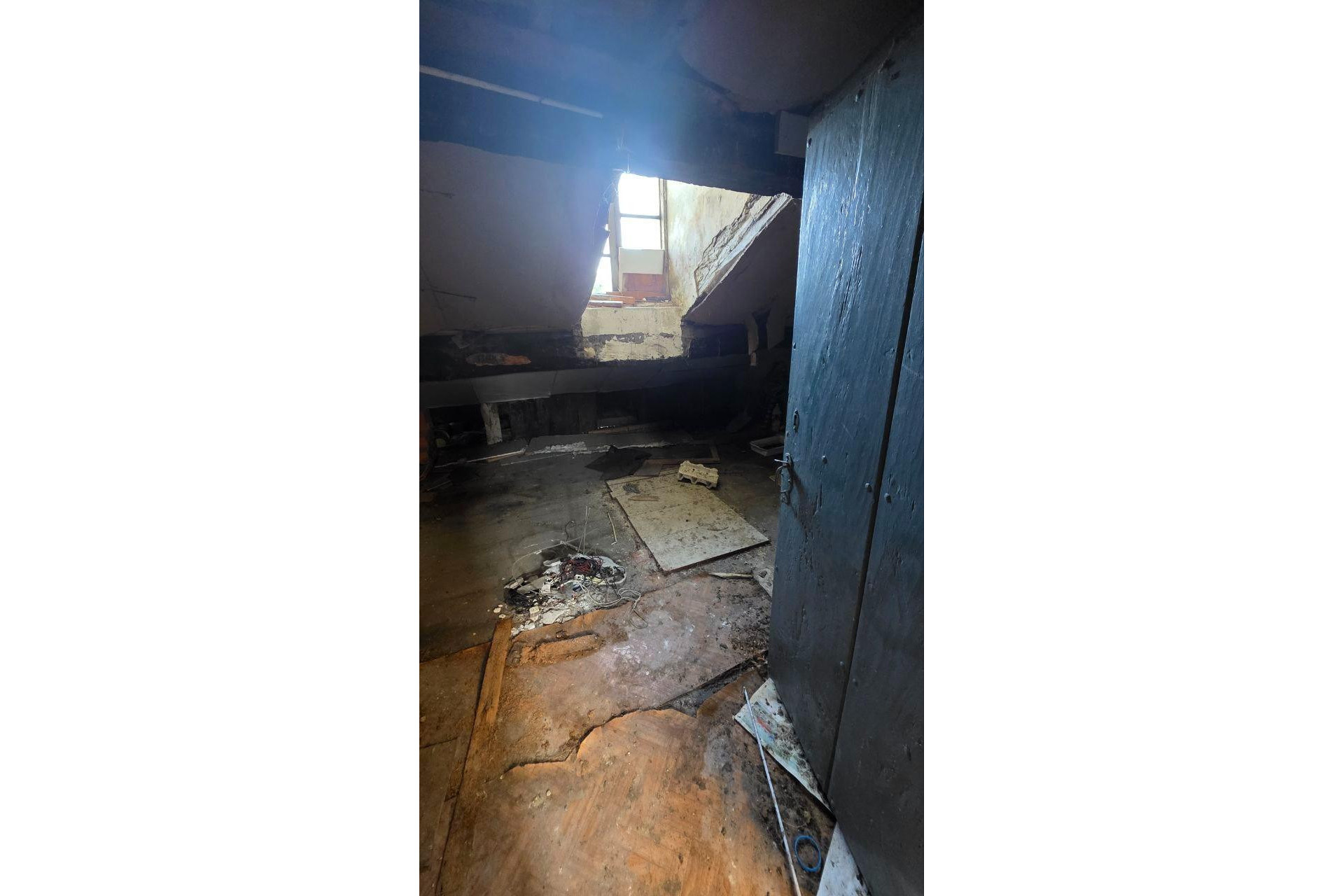 Resale - Building - Valdes - Luarca - Valdés