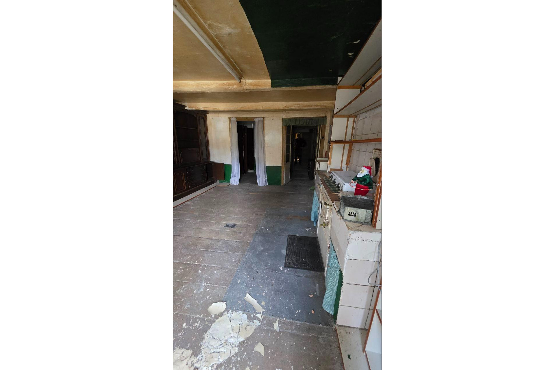 Resale - Building - Valdes - Luarca - Valdés