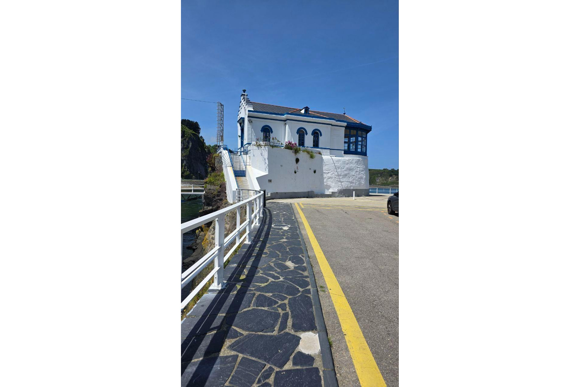 Resale - Building - Valdes - Luarca - Valdés