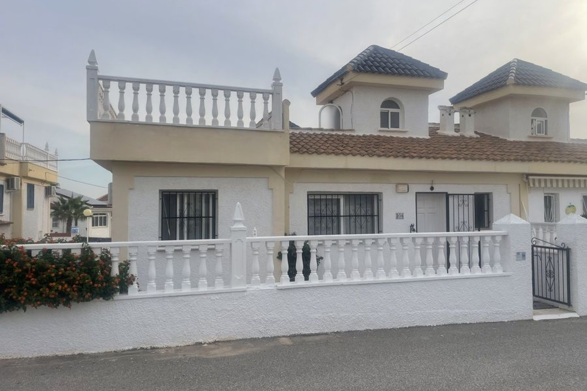 Resale - Bungalow - Algorfa - Costa blanca sur