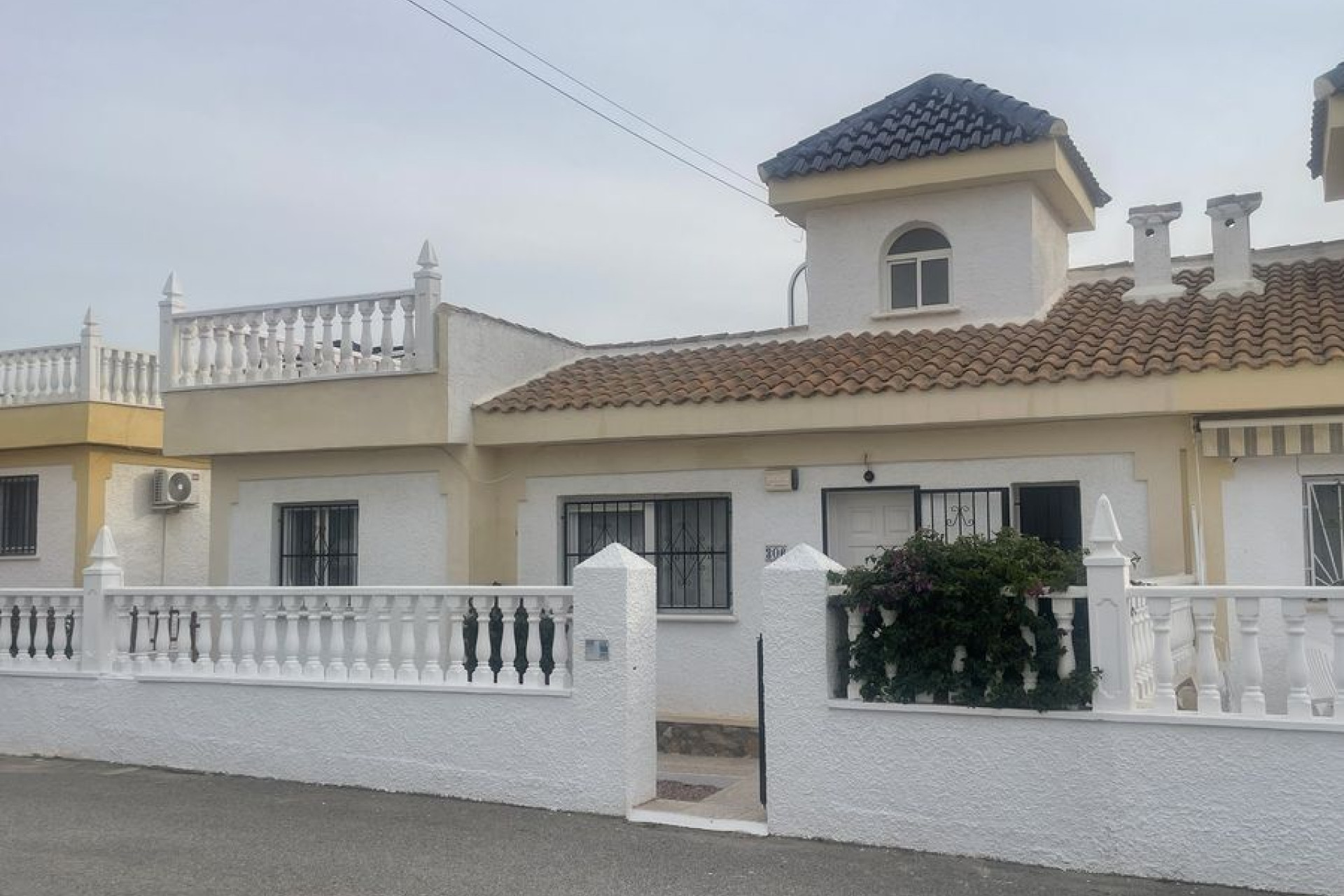 Resale - Bungalow - Algorfa - Costa blanca sur