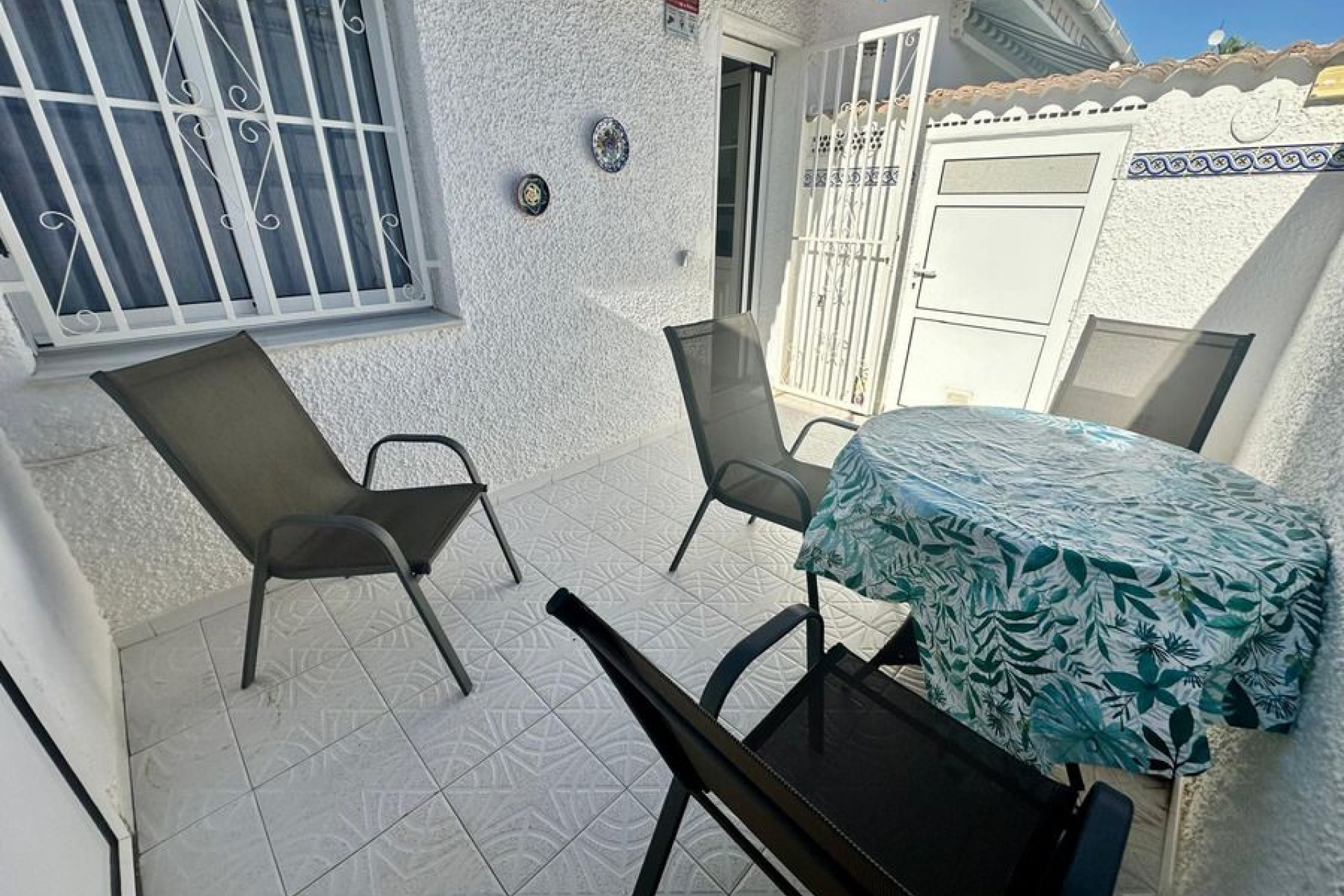 Resale - Bungalow - Algorfa - Costa blanca sur