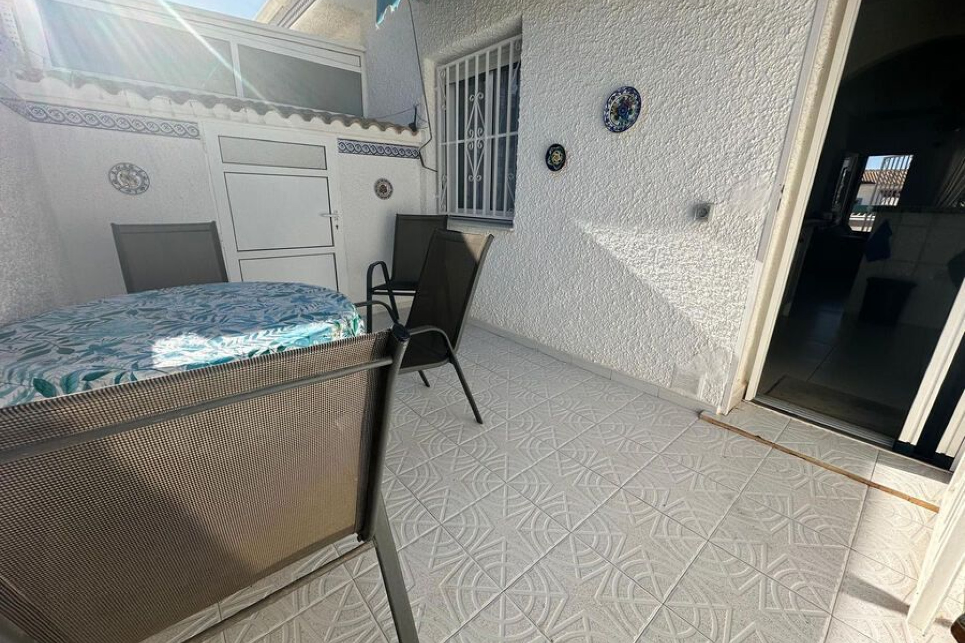 Resale - Bungalow - Algorfa - Costa blanca sur