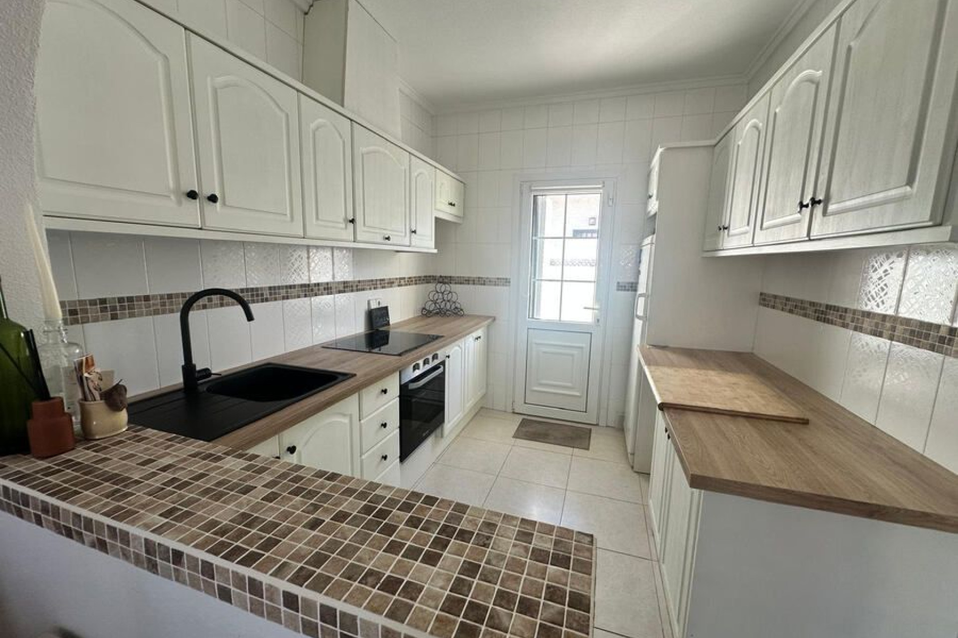 Resale - Bungalow - Algorfa - Costa blanca sur