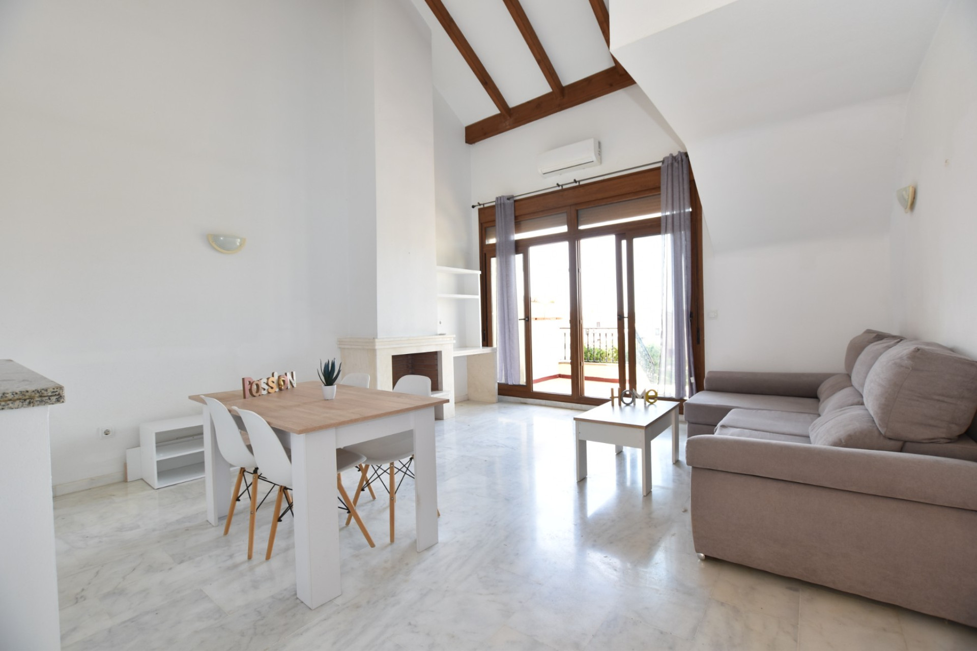 Resale - Bungalow - Algorfa - La Finca Golf Resort