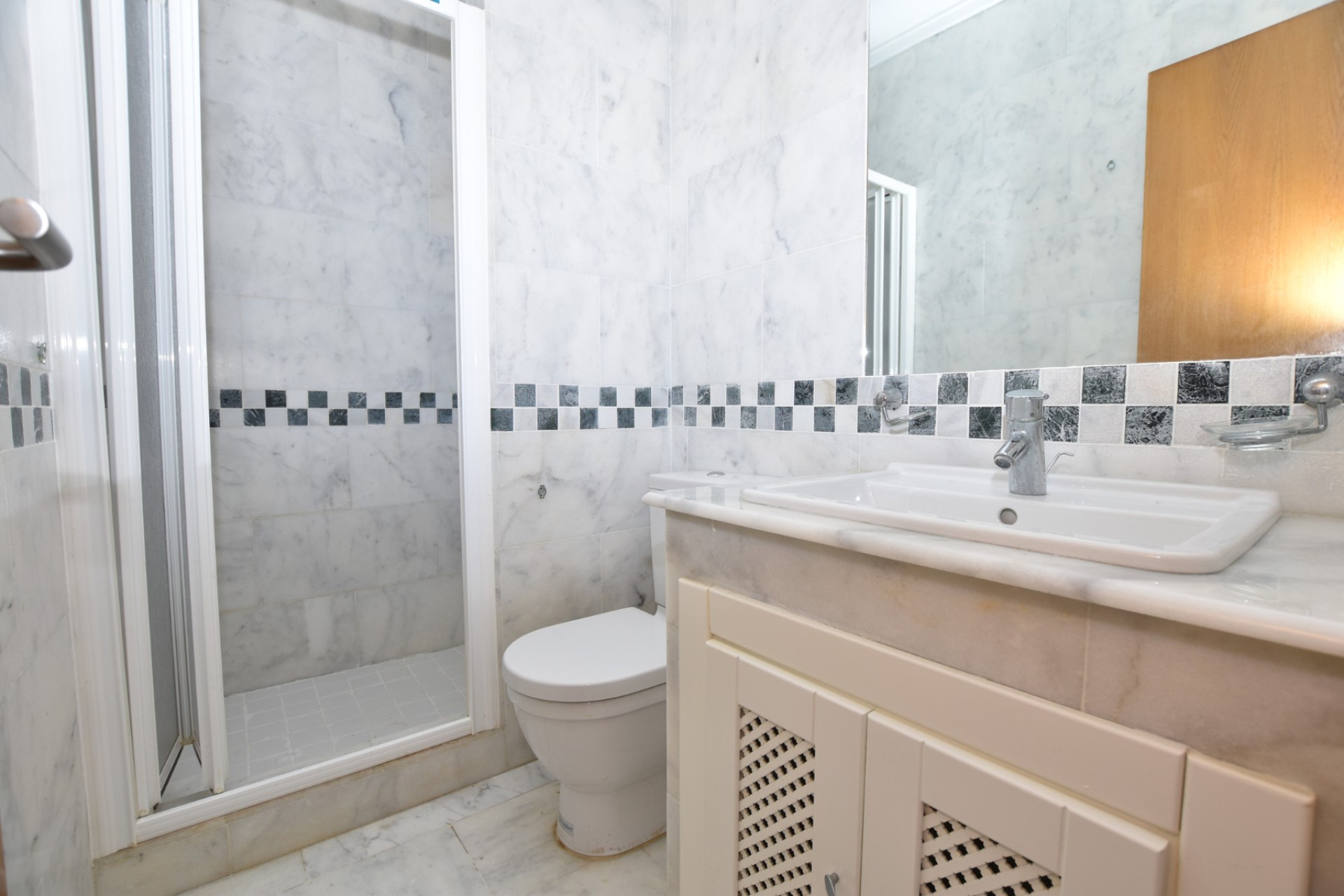 Resale - Bungalow - Algorfa - La Finca Golf Resort