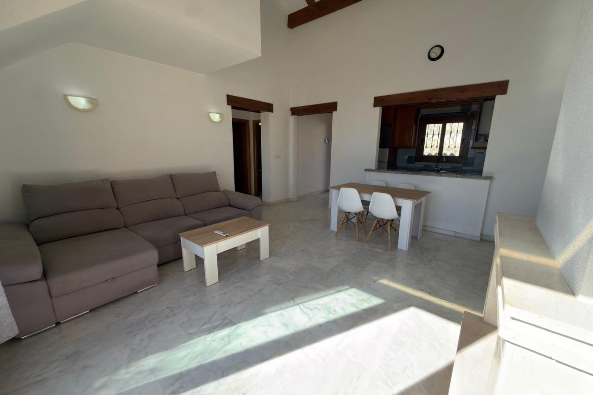 Resale - Bungalow - Algorfa - La Finca Golf Resort