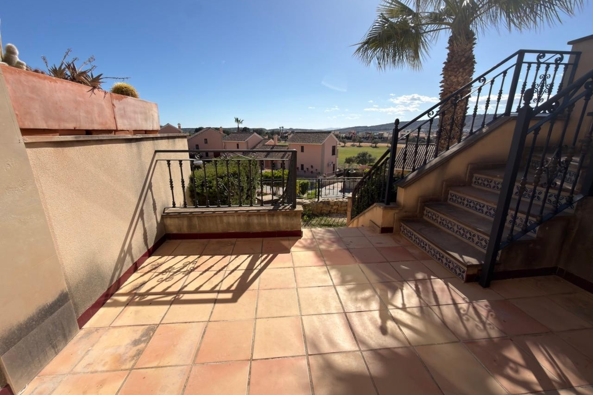 Resale - Bungalow - Algorfa - La Finca Golf Resort