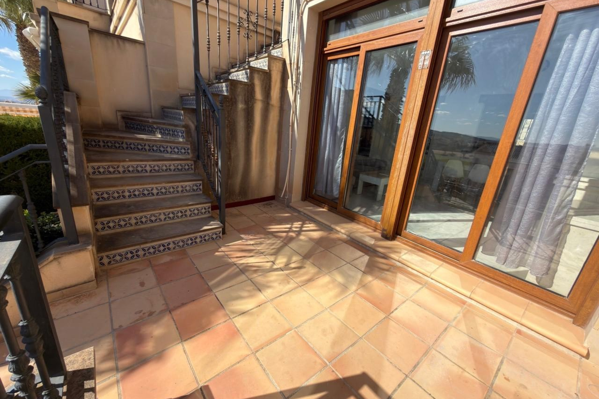 Resale - Bungalow - Algorfa - La Finca Golf Resort