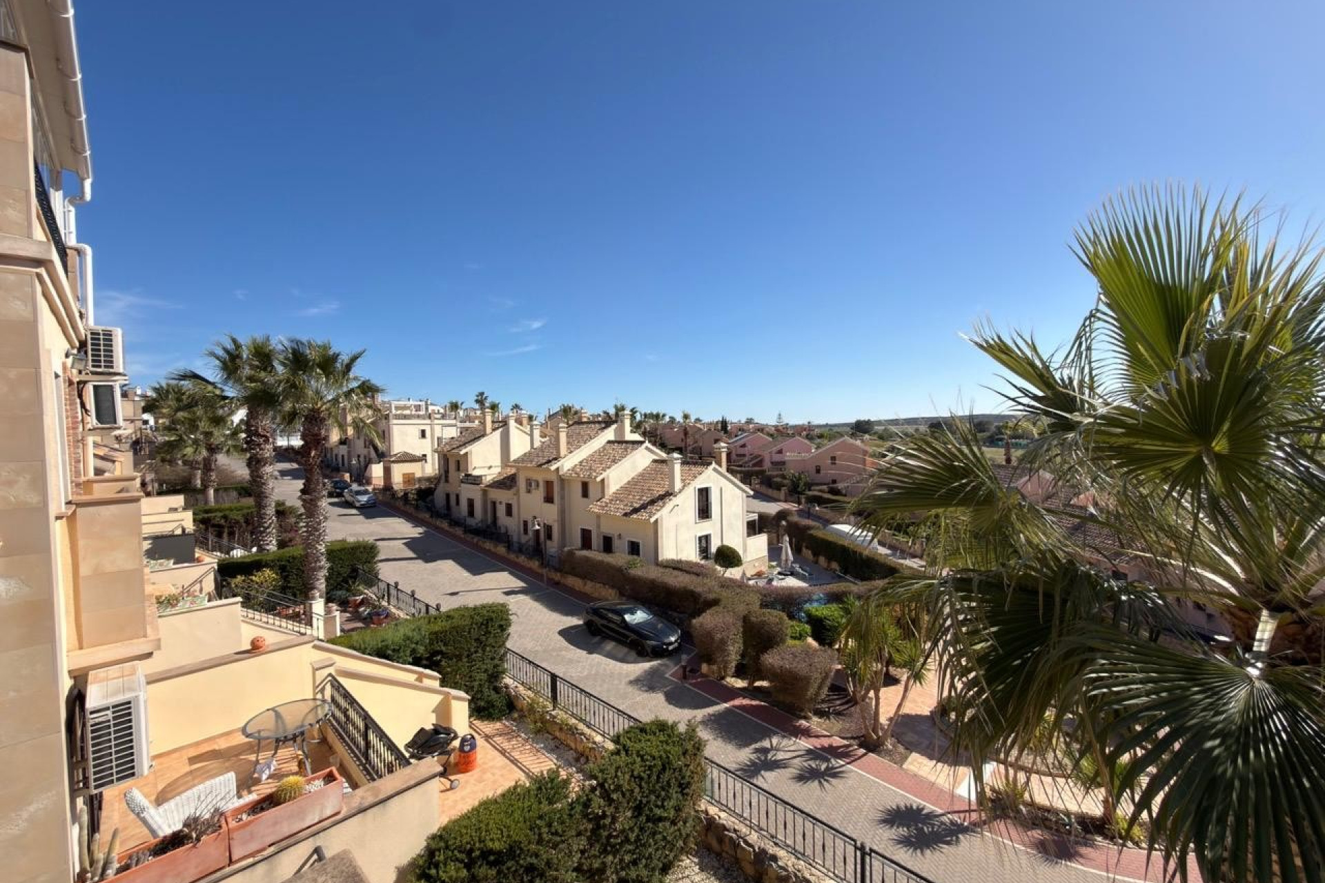 Resale - Bungalow - Algorfa - La Finca Golf Resort