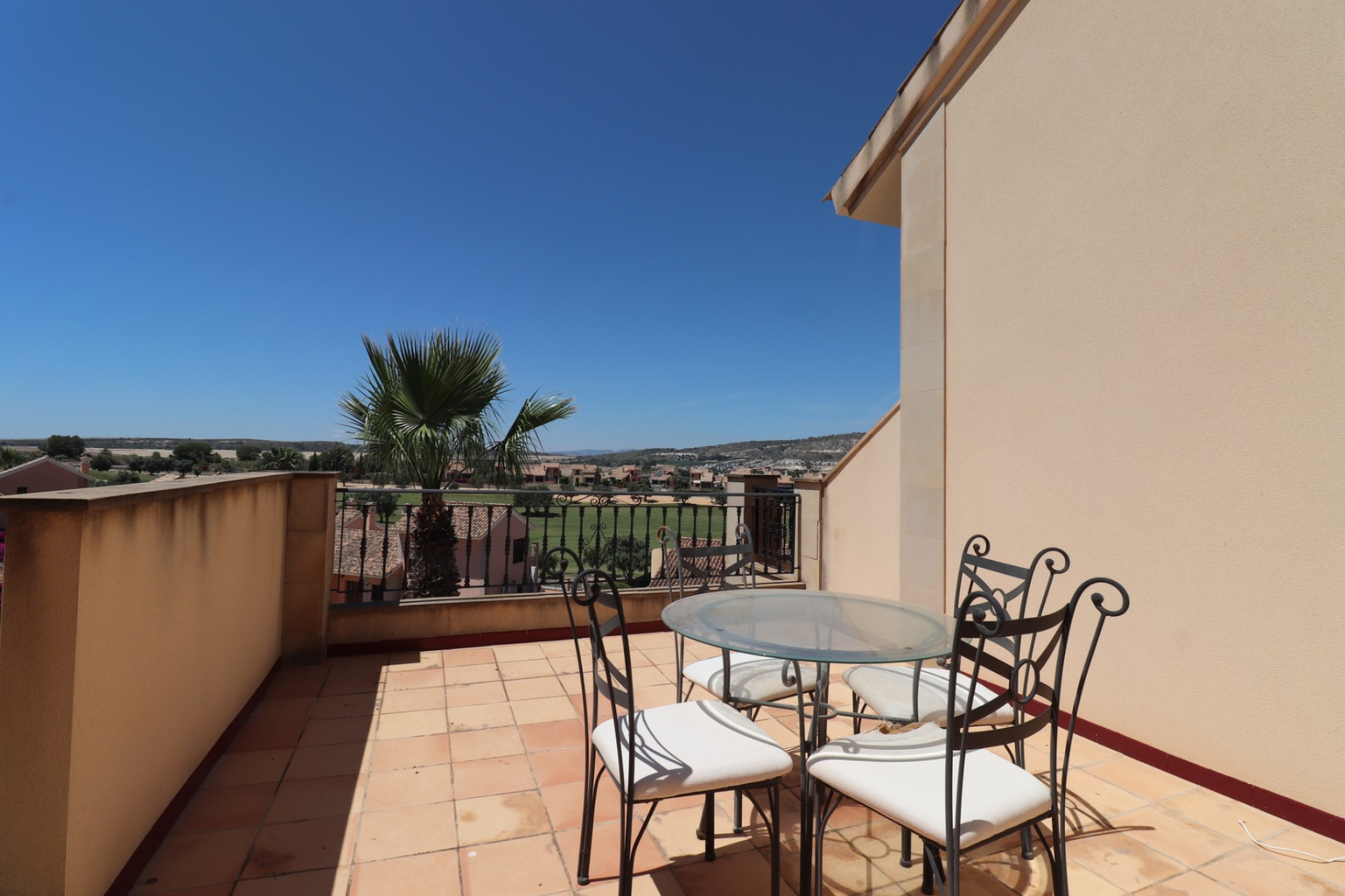 Resale - Bungalow - Algorfa - La Finca Golf Resort