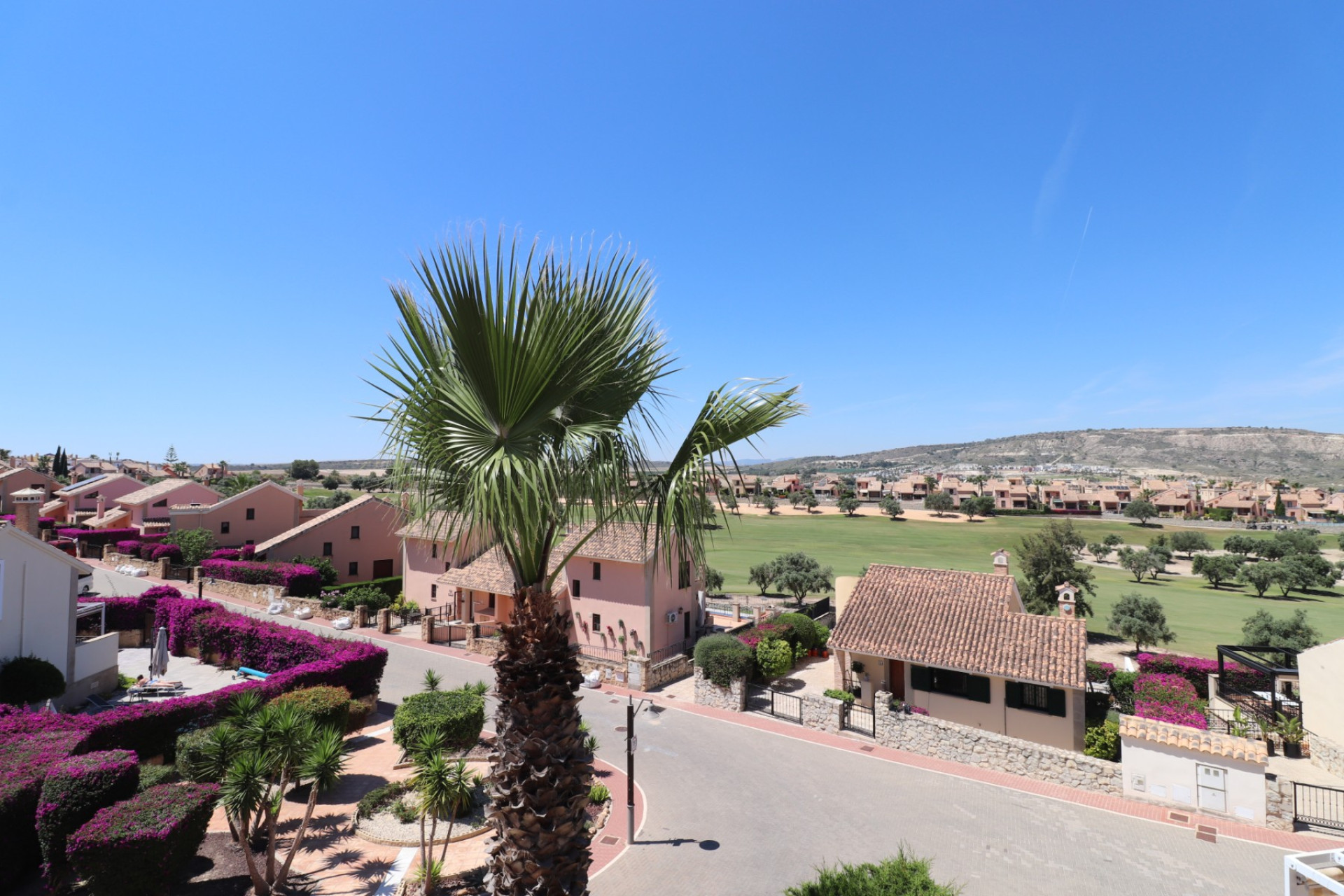 Resale - Bungalow - Algorfa - La Finca Golf Resort