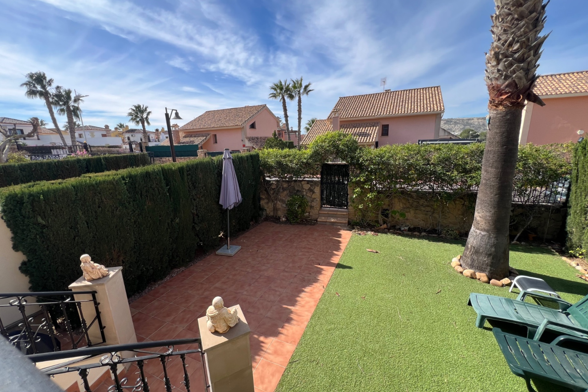 Resale - Bungalow - Algorfa - La Finca Golf Resort