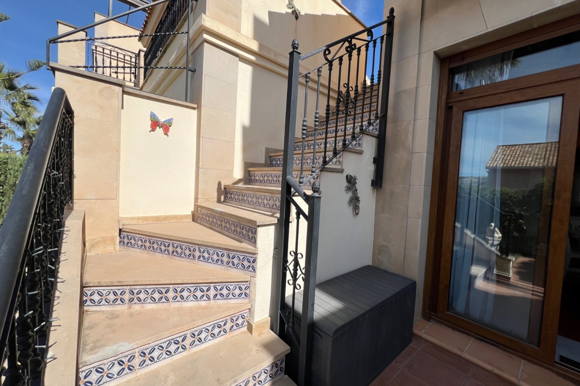 Resale - Bungalow - Algorfa - La Finca Golf Resort