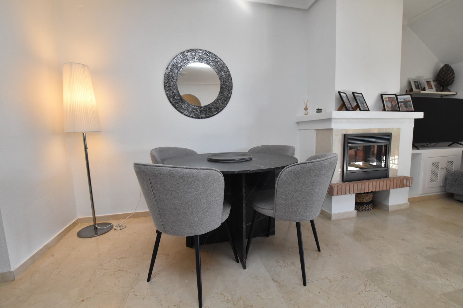 Resale - Bungalow - Algorfa - La Finca Golf Resort