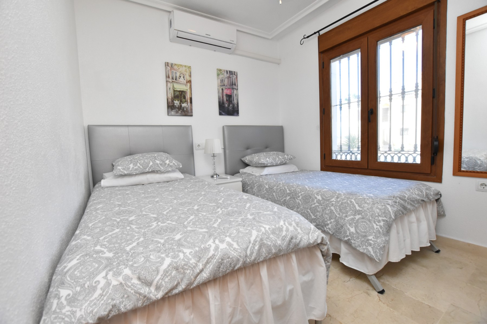 Resale - Bungalow - Algorfa - La Finca Golf Resort