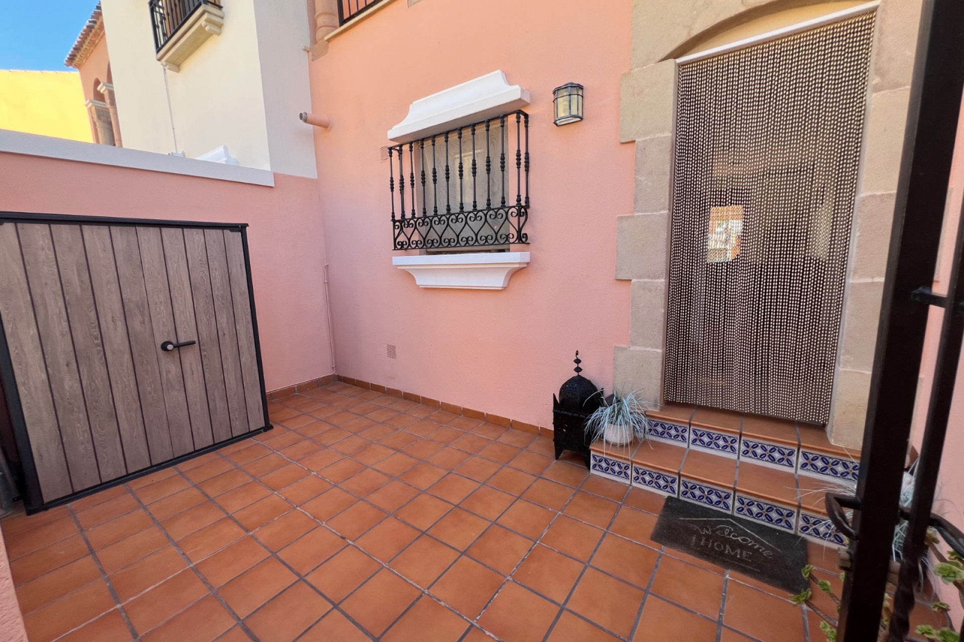 Resale - Bungalow - Algorfa - La Finca Golf Resort