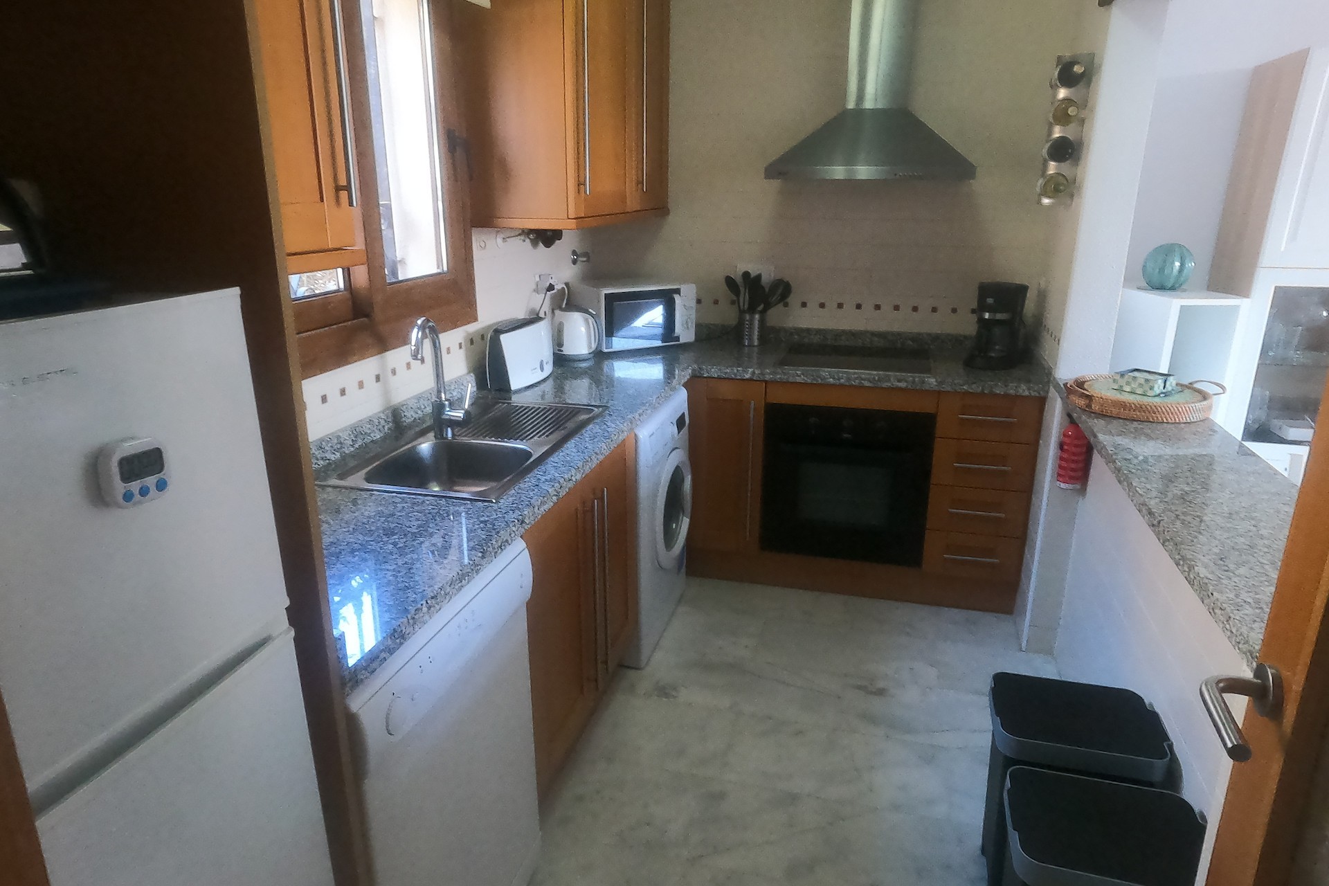 Resale - Bungalow - Algorfa - La Finca Golf Resort