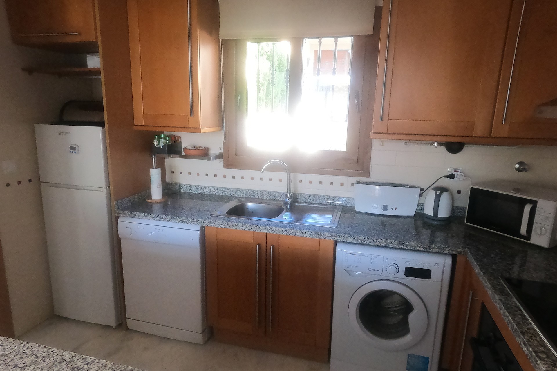 Resale - Bungalow - Algorfa - La Finca Golf Resort