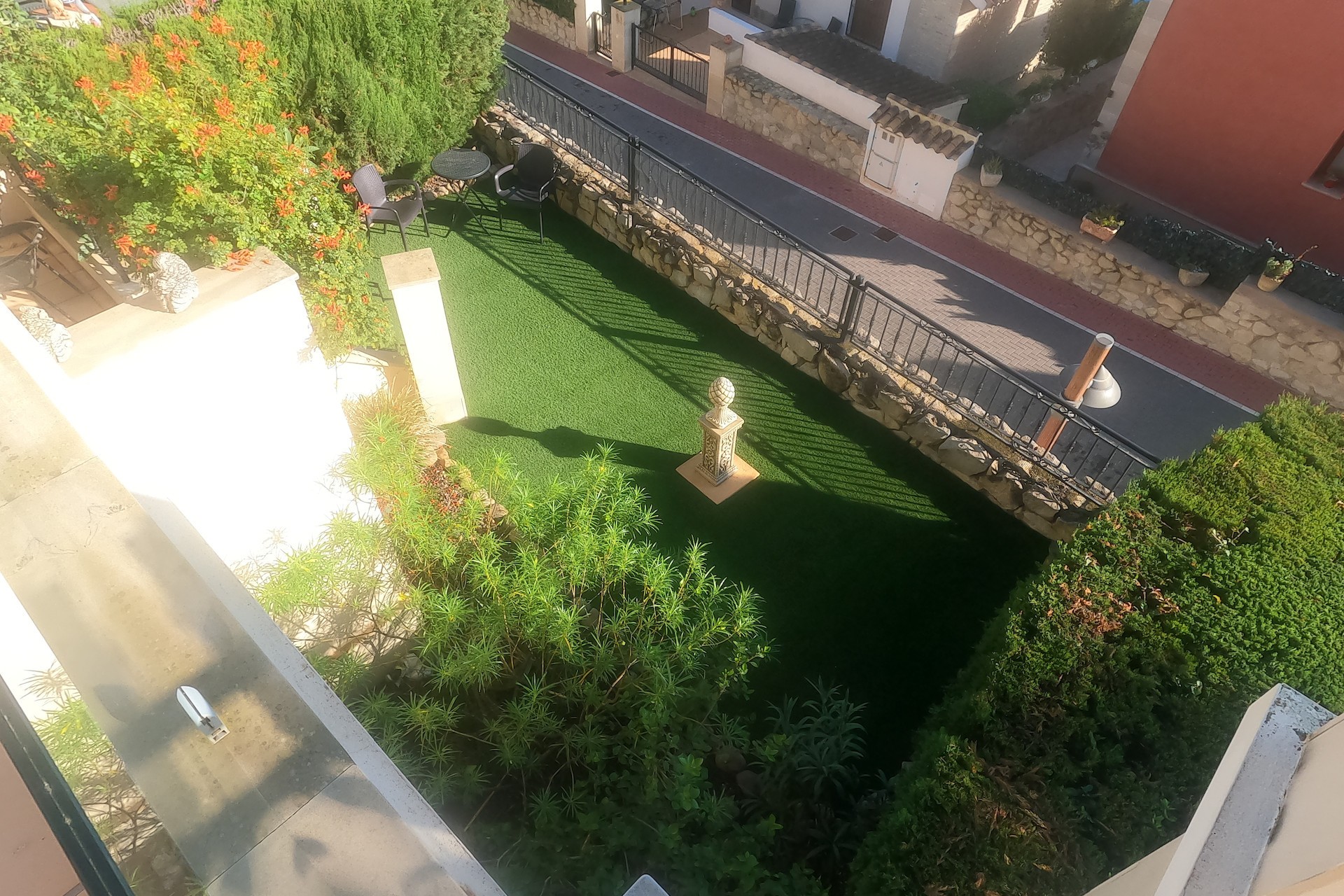 Resale - Bungalow - Algorfa - La Finca Golf Resort