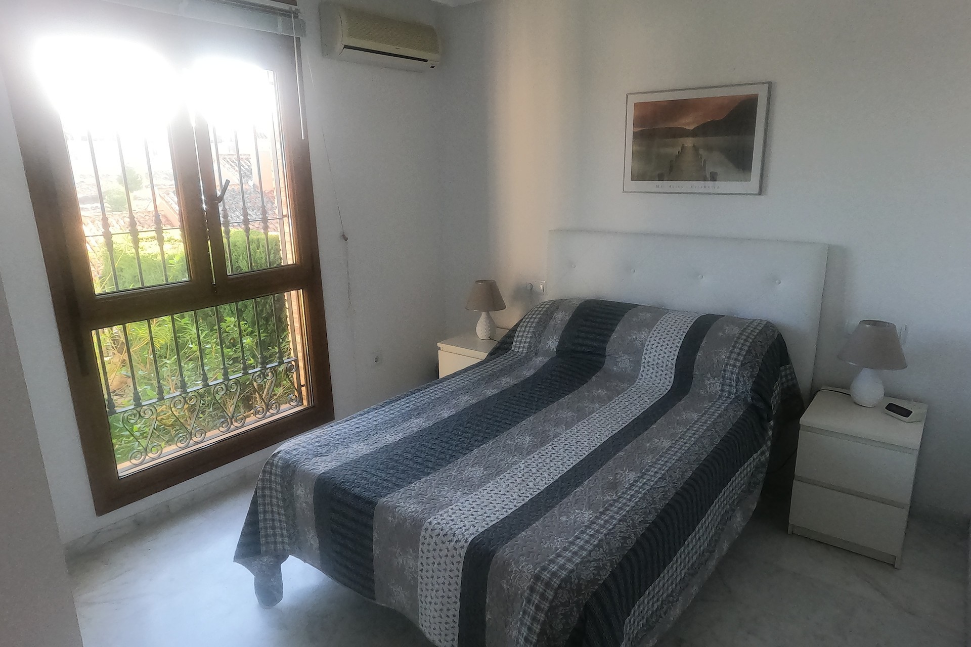 Resale - Bungalow - Algorfa - La Finca Golf Resort