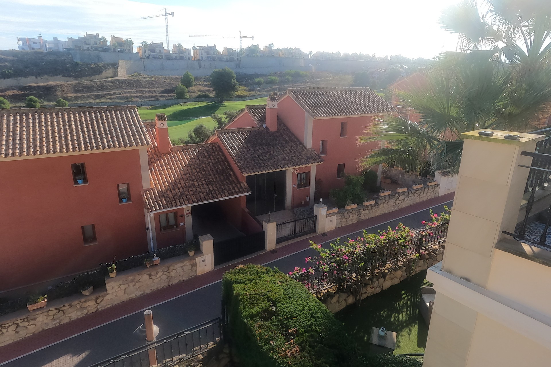 Resale - Bungalow - Algorfa - La Finca Golf Resort