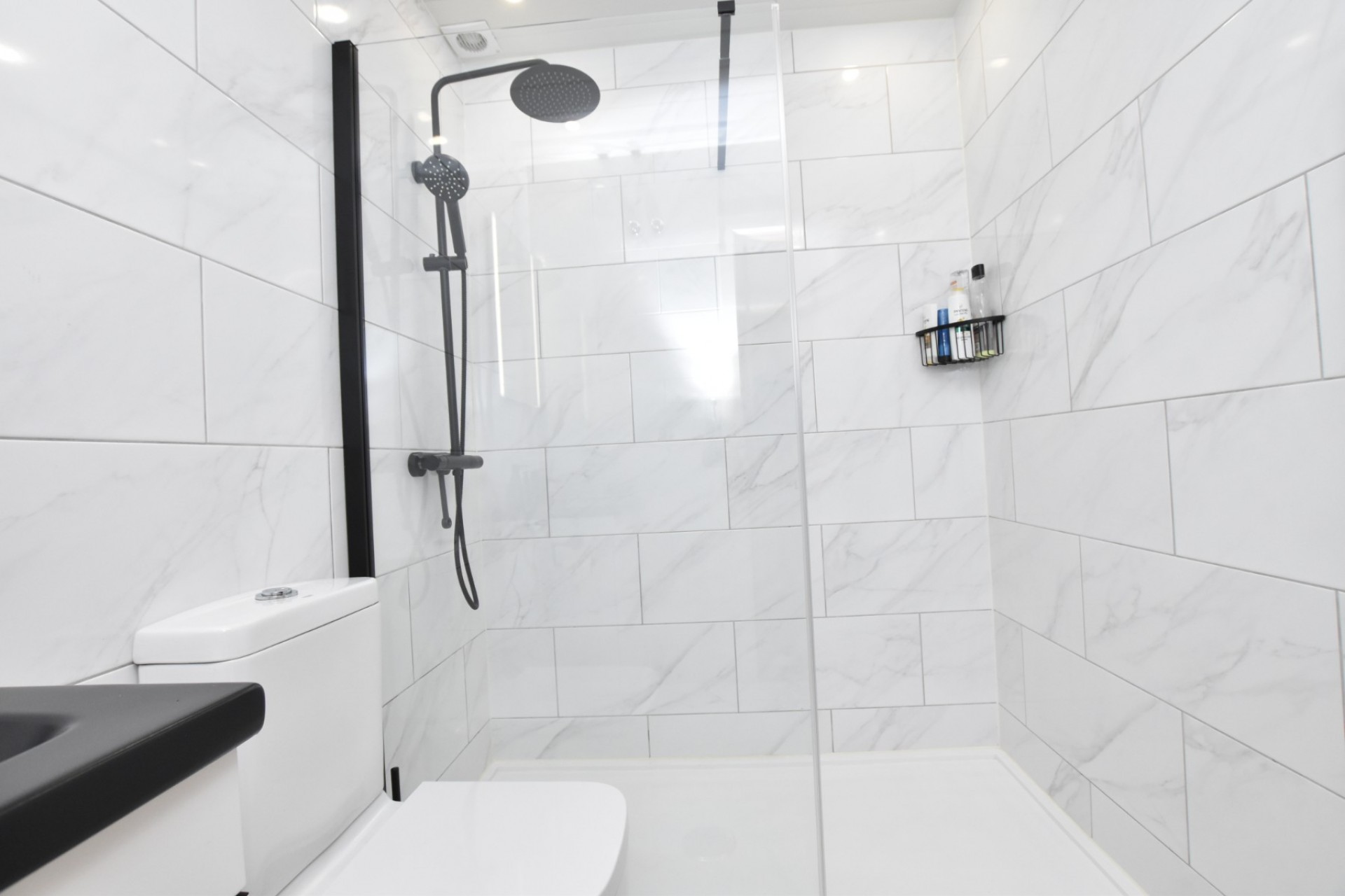 Resale - Bungalow - Algorfa - La Finca Golf Resort