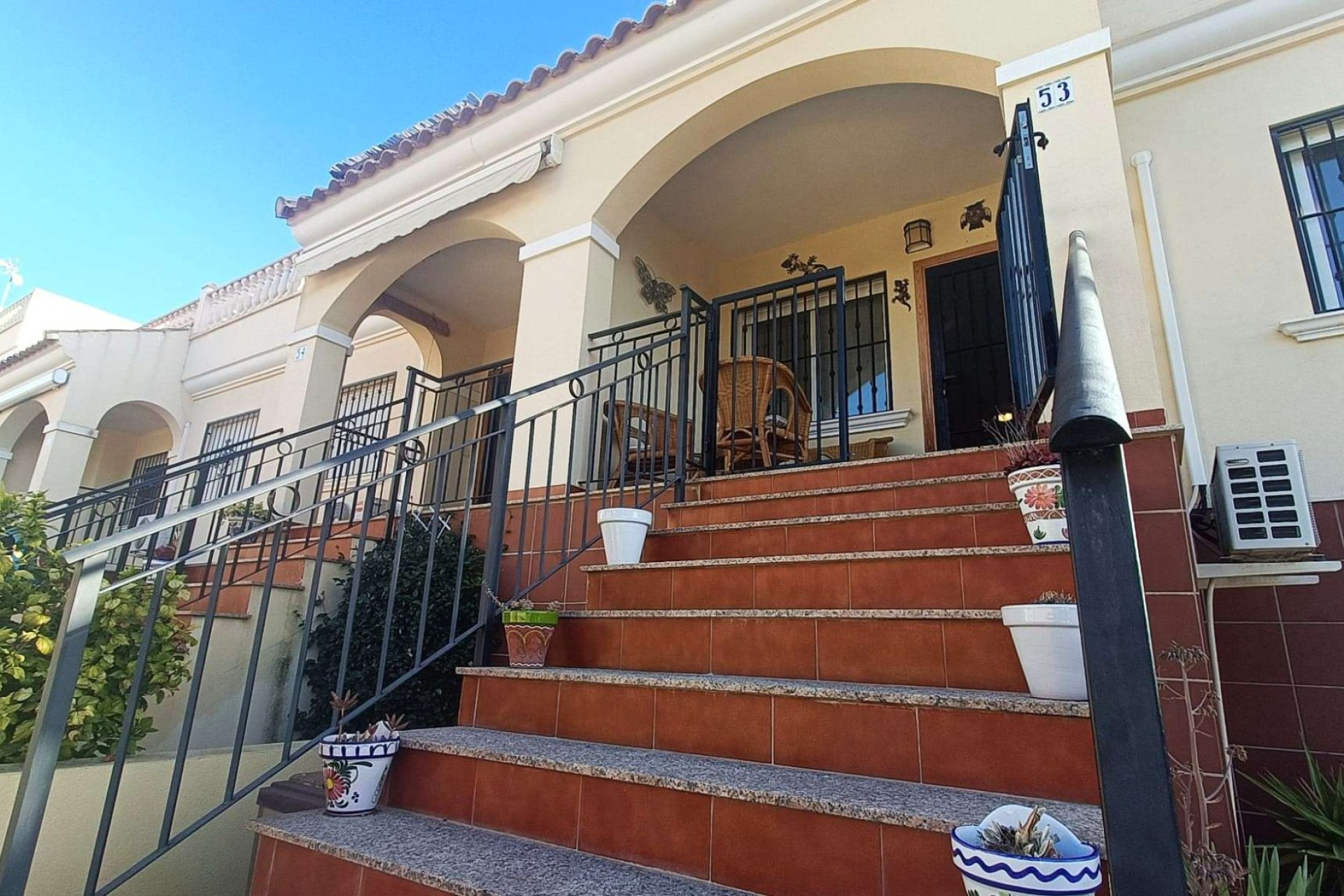 Resale - Bungalow - Algorfa - Montemar