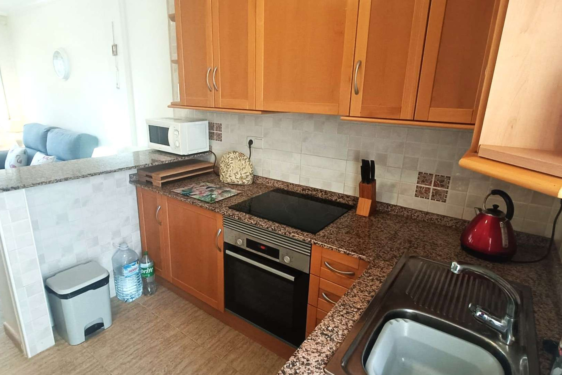 Resale - Bungalow - Algorfa - Montemar