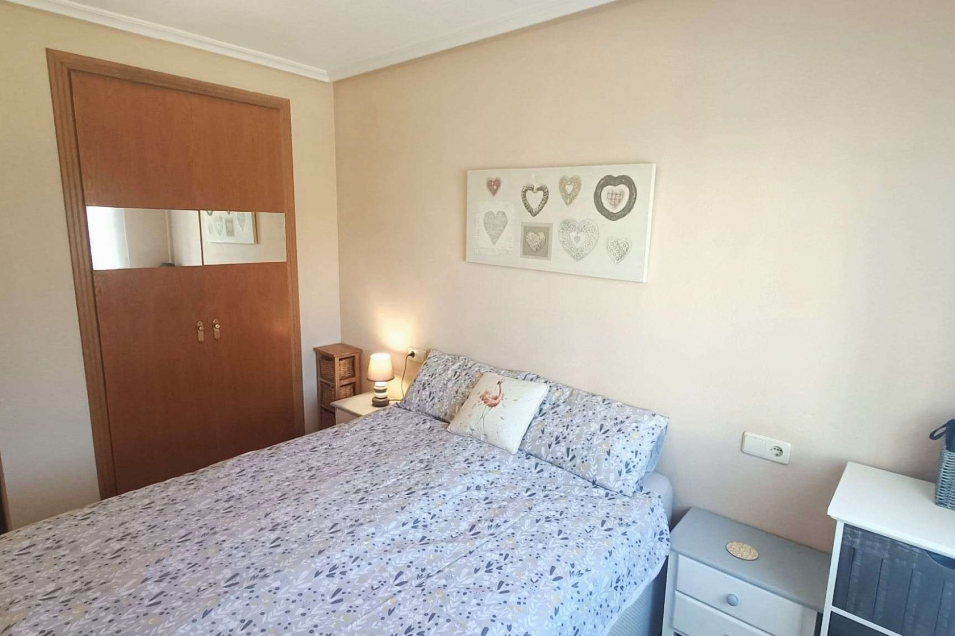 Resale - Bungalow - Algorfa - Montemar