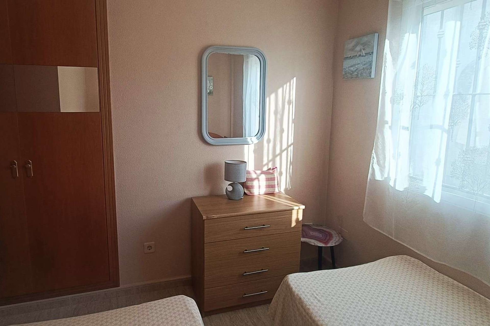 Resale - Bungalow - Algorfa - Montemar