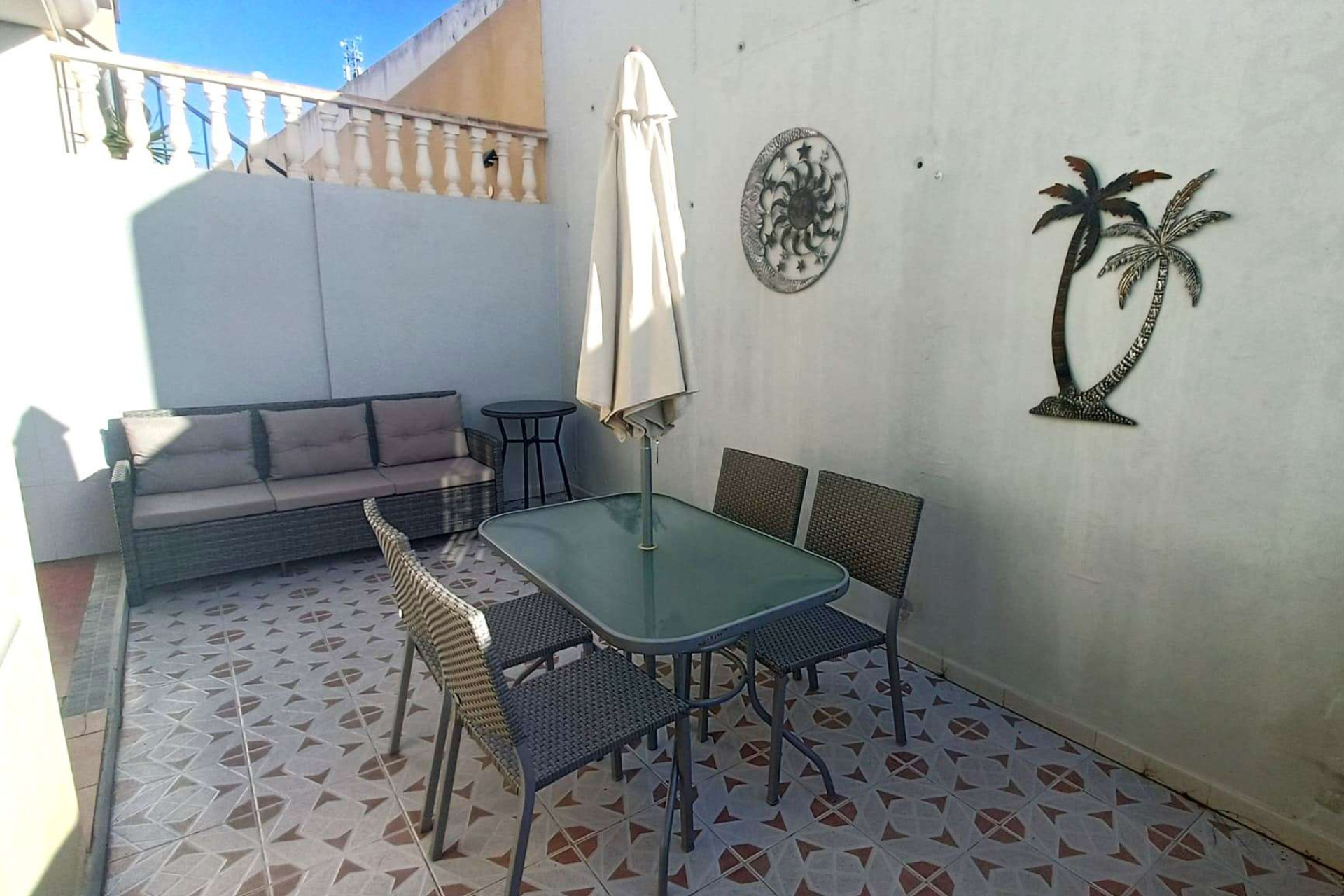Resale - Bungalow - Algorfa - Montemar