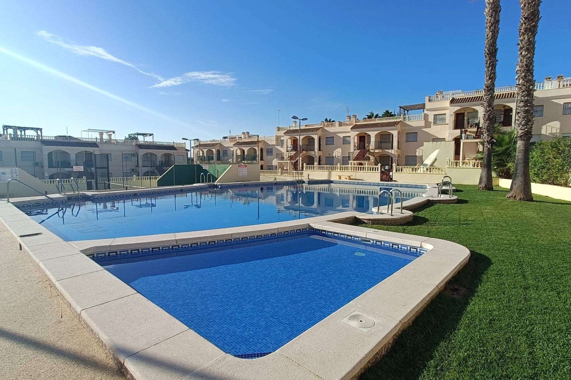 Resale - Bungalow - Algorfa - Montemar