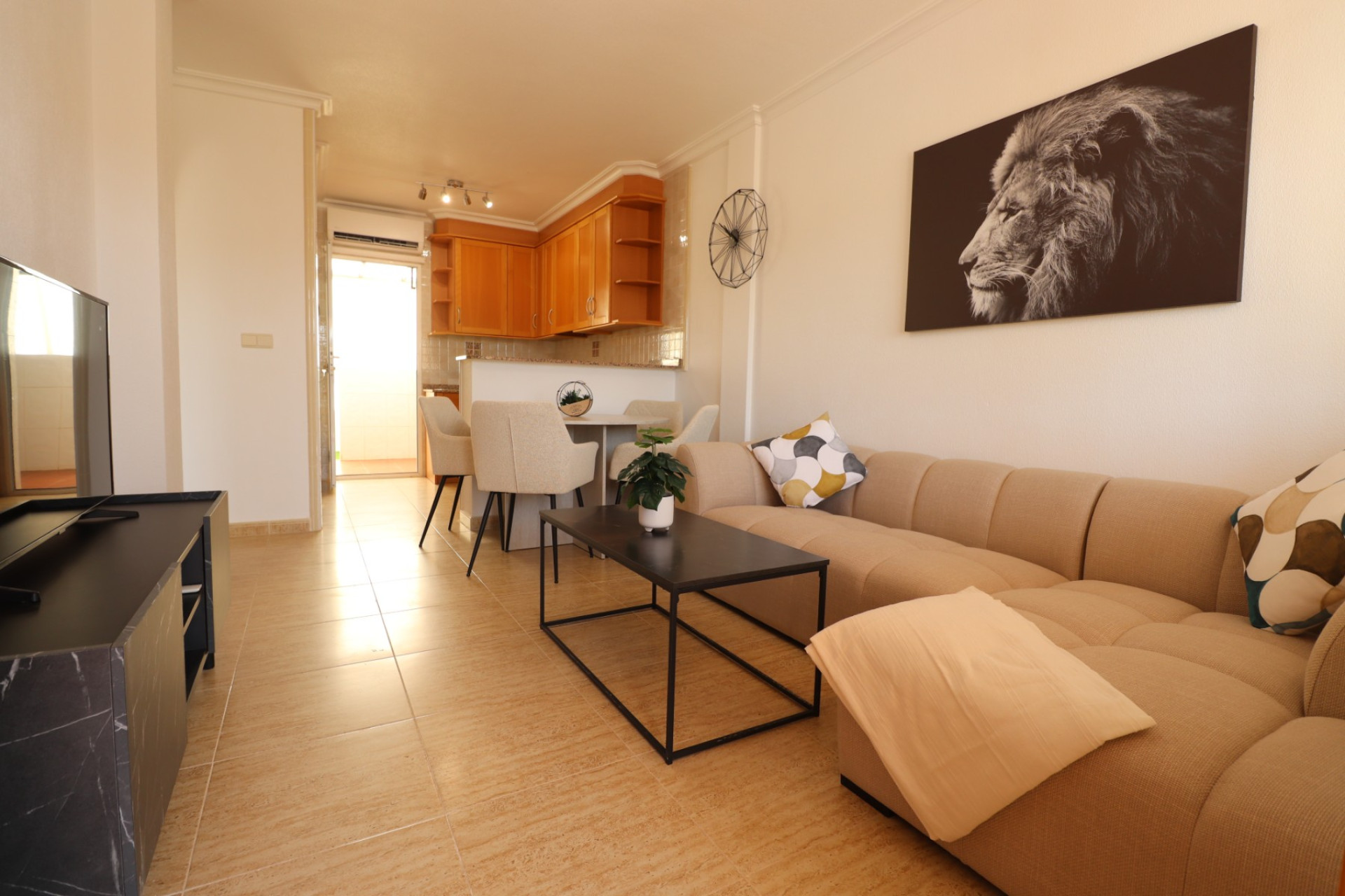 Resale - Bungalow - Algorfa - Montemar