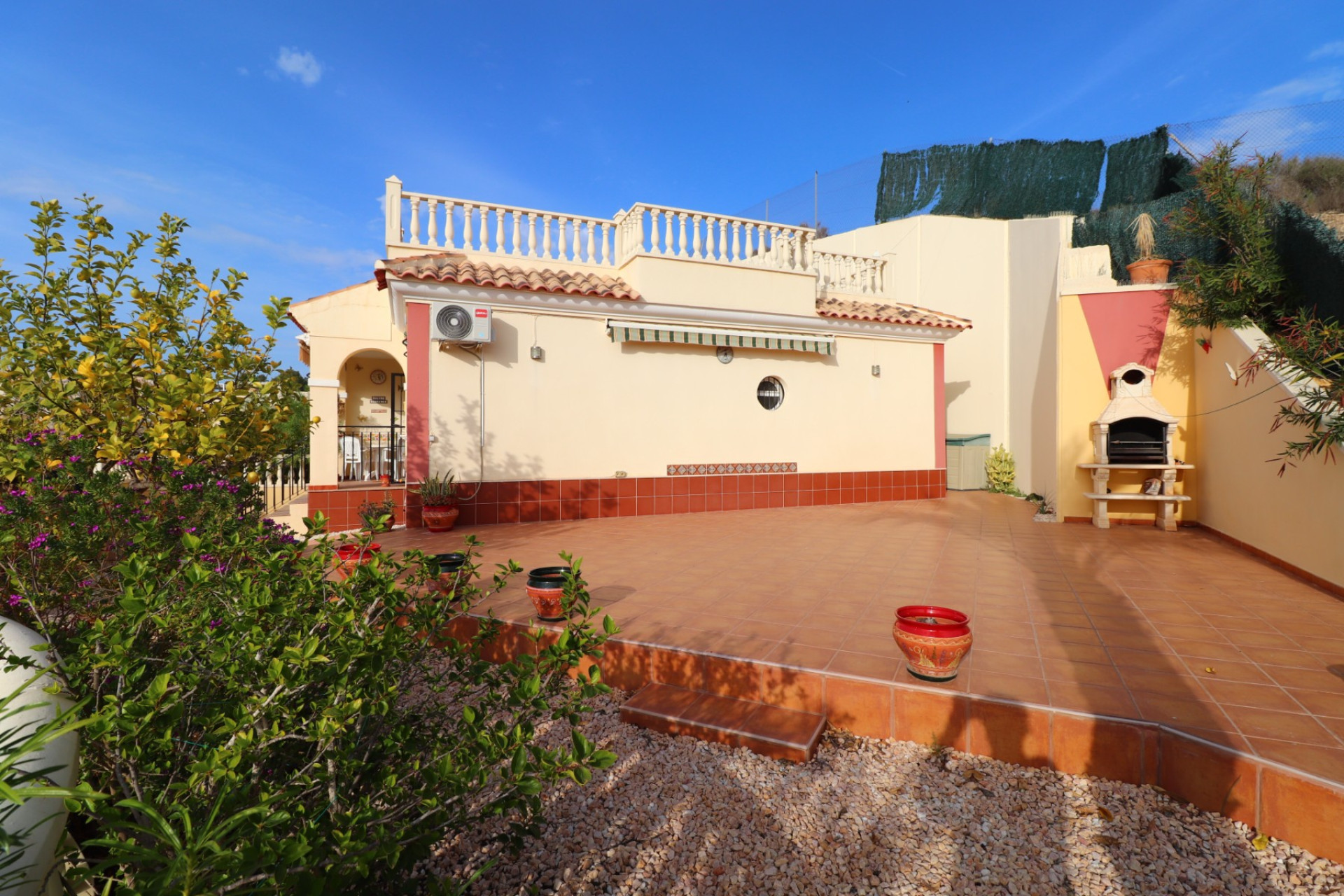 Resale - Bungalow - Algorfa - Montemar